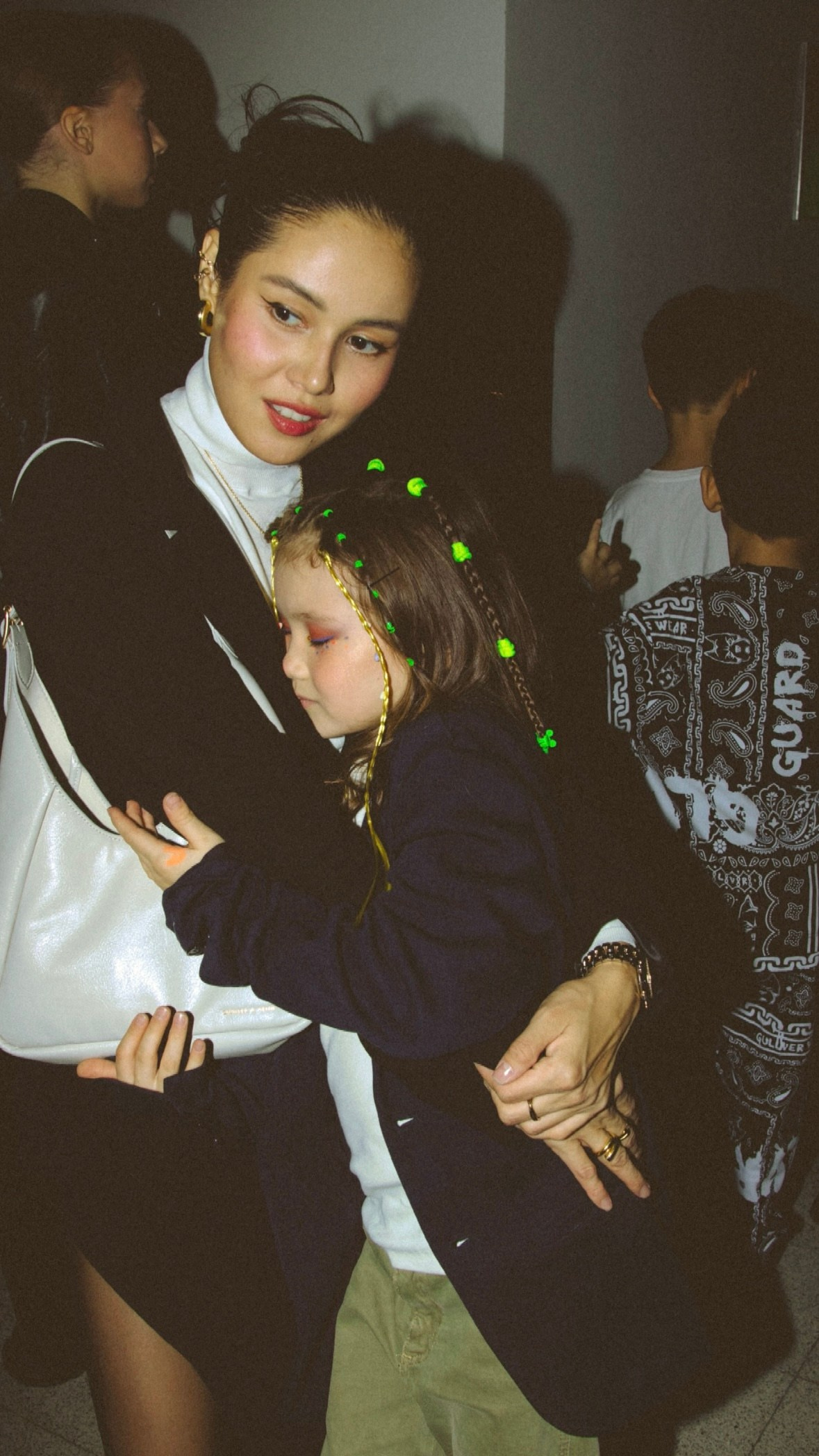 EFW 2023. Fashion, portrait, personal photographer. Almaty, KZ