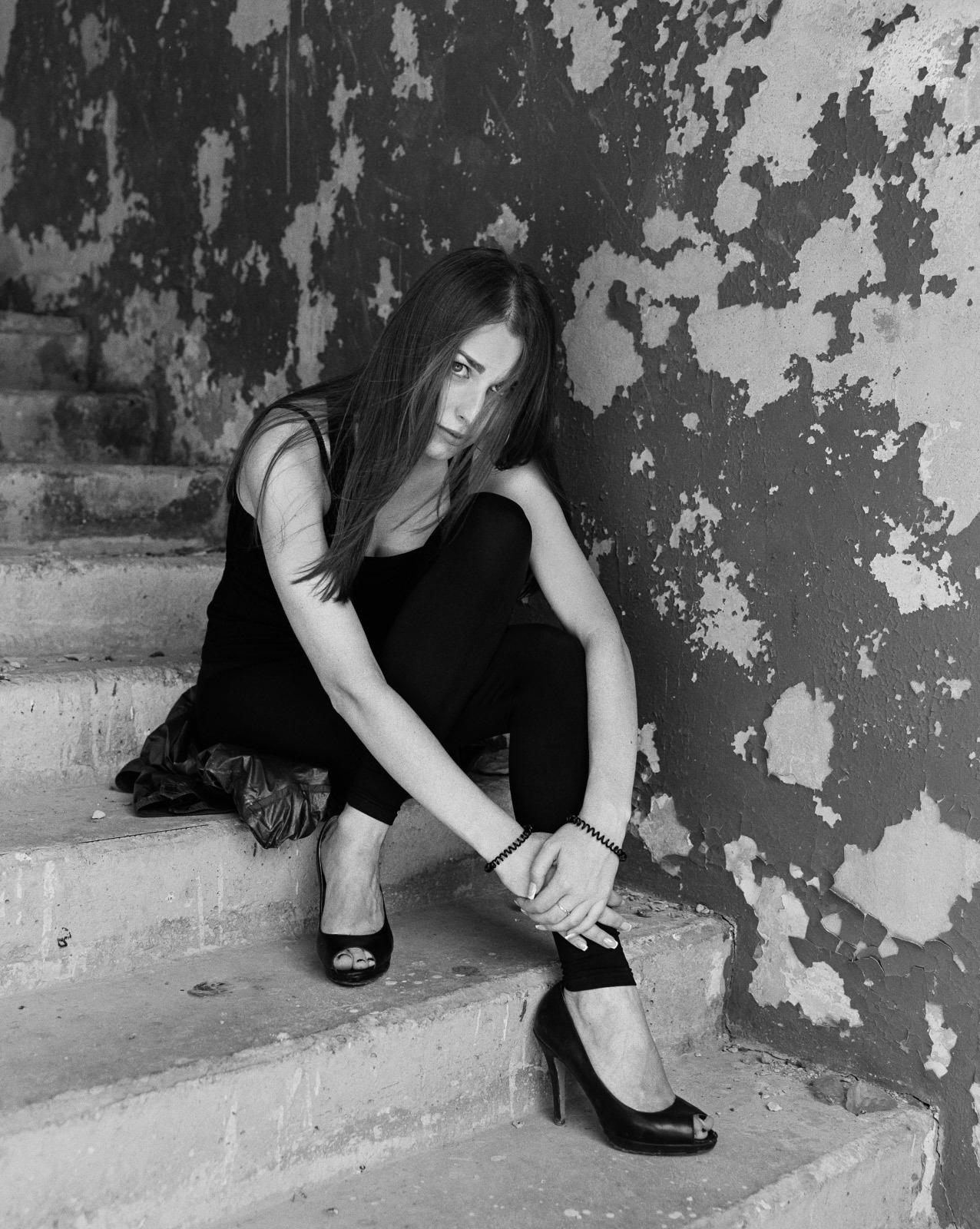 Разные портретные фотографии. Фотограф Евгений Стельмах в Молодечно и Минске