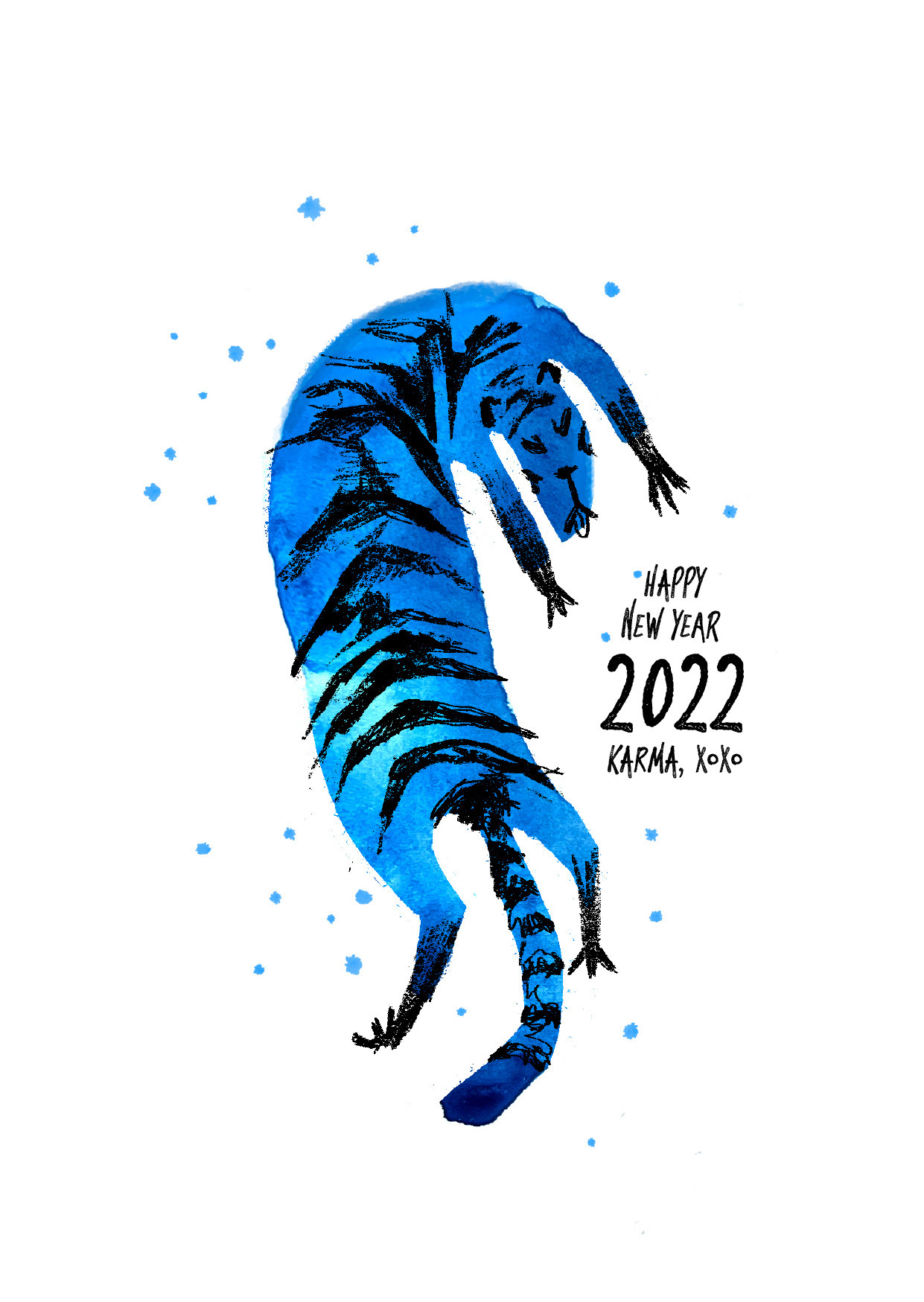 2022 tigers
