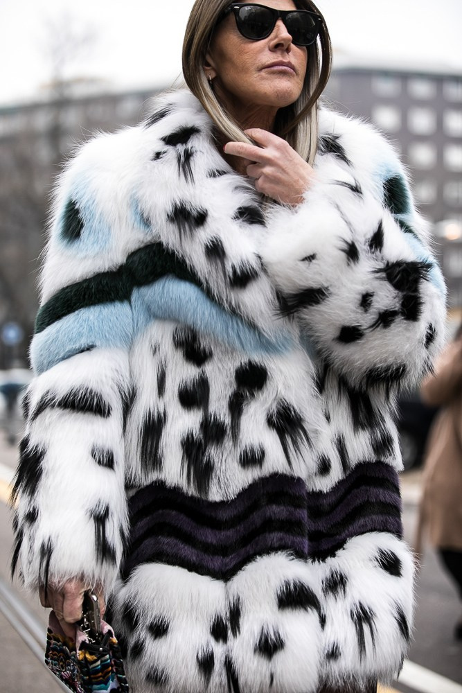 Streetstyle. Фотограф Алексей Дупляков