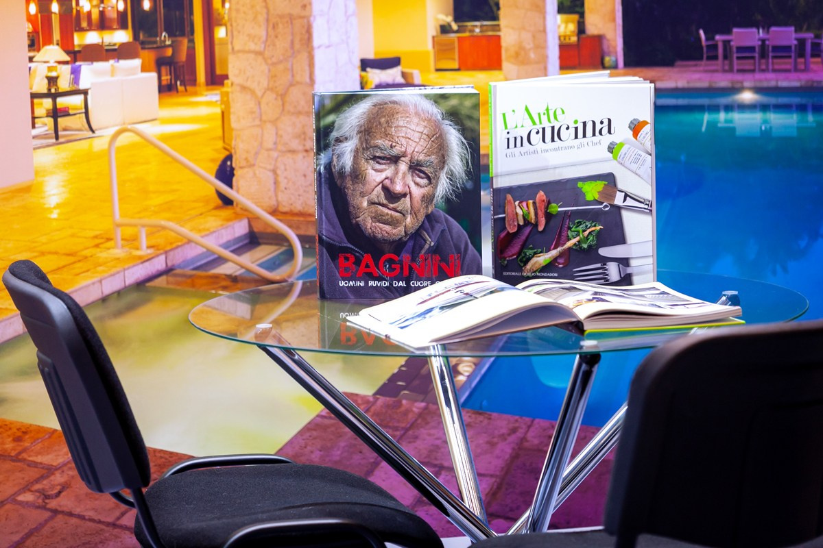 Международная выставка «Здравствуй, Италия!», Москва, Манеж, декабрь 2018 г. Портретные фотографы в Москве — Анна и Алексей Бородины