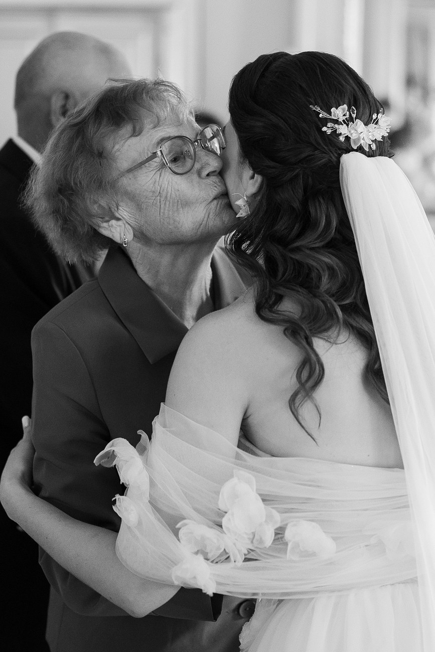 Сергей и Анна. Свадебный и семейный фотограф Москва Екатерина Верижникова