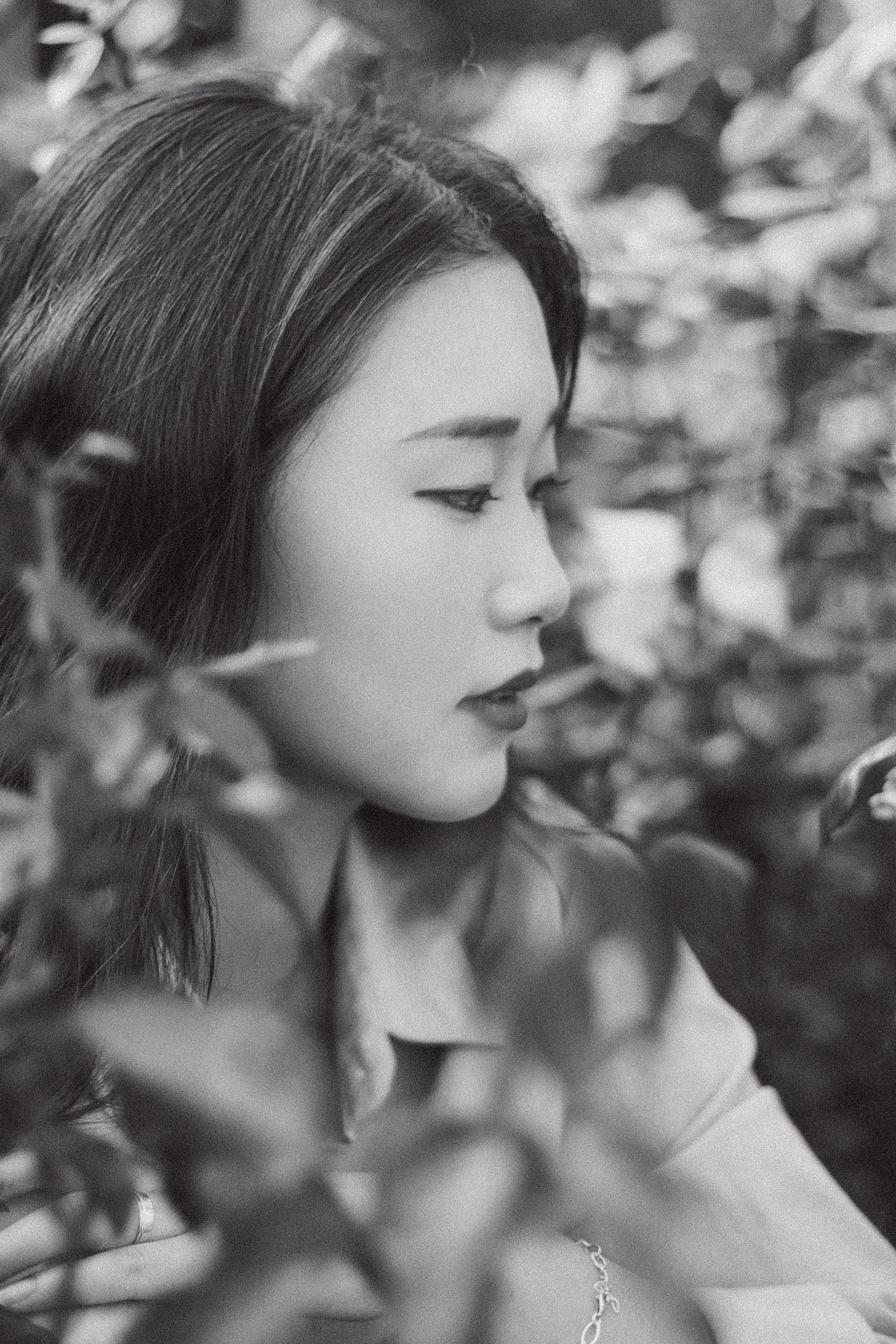 Квирён / Сеул. Фотограф Наталья Гончарова. Снимаю живые портреты в Алматы