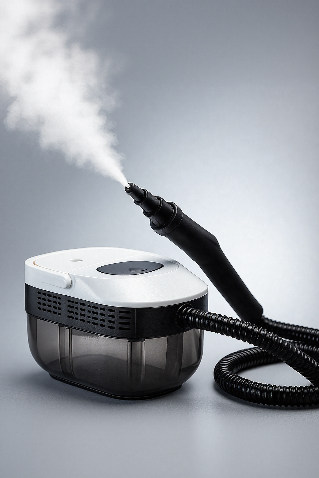 Парогенератор. Предметная фото и видеосъемка в Краснодаре | Профессиональные продающие фото