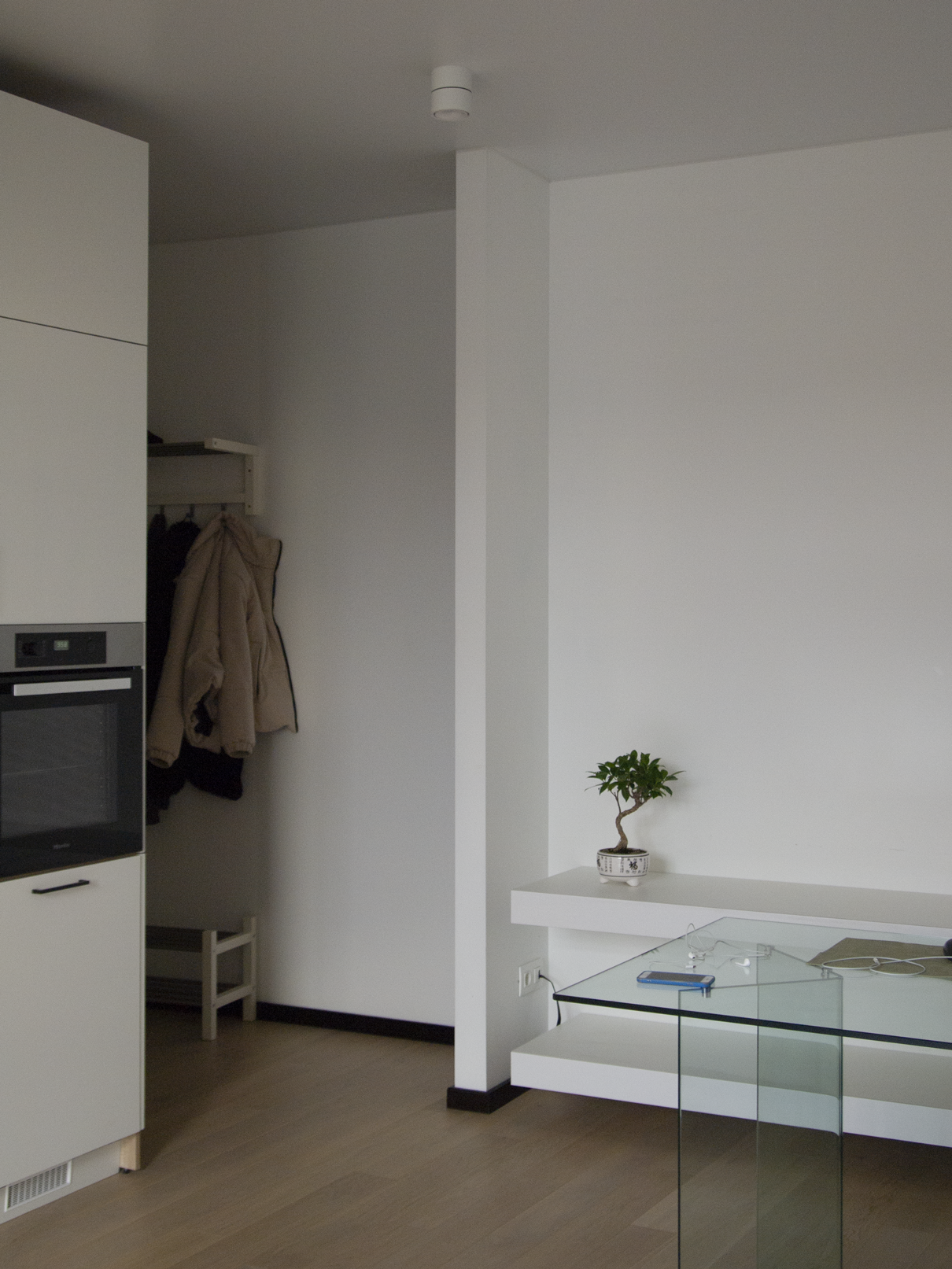 Дизайн интерьера в Петербурге Ворфаламеева Яна