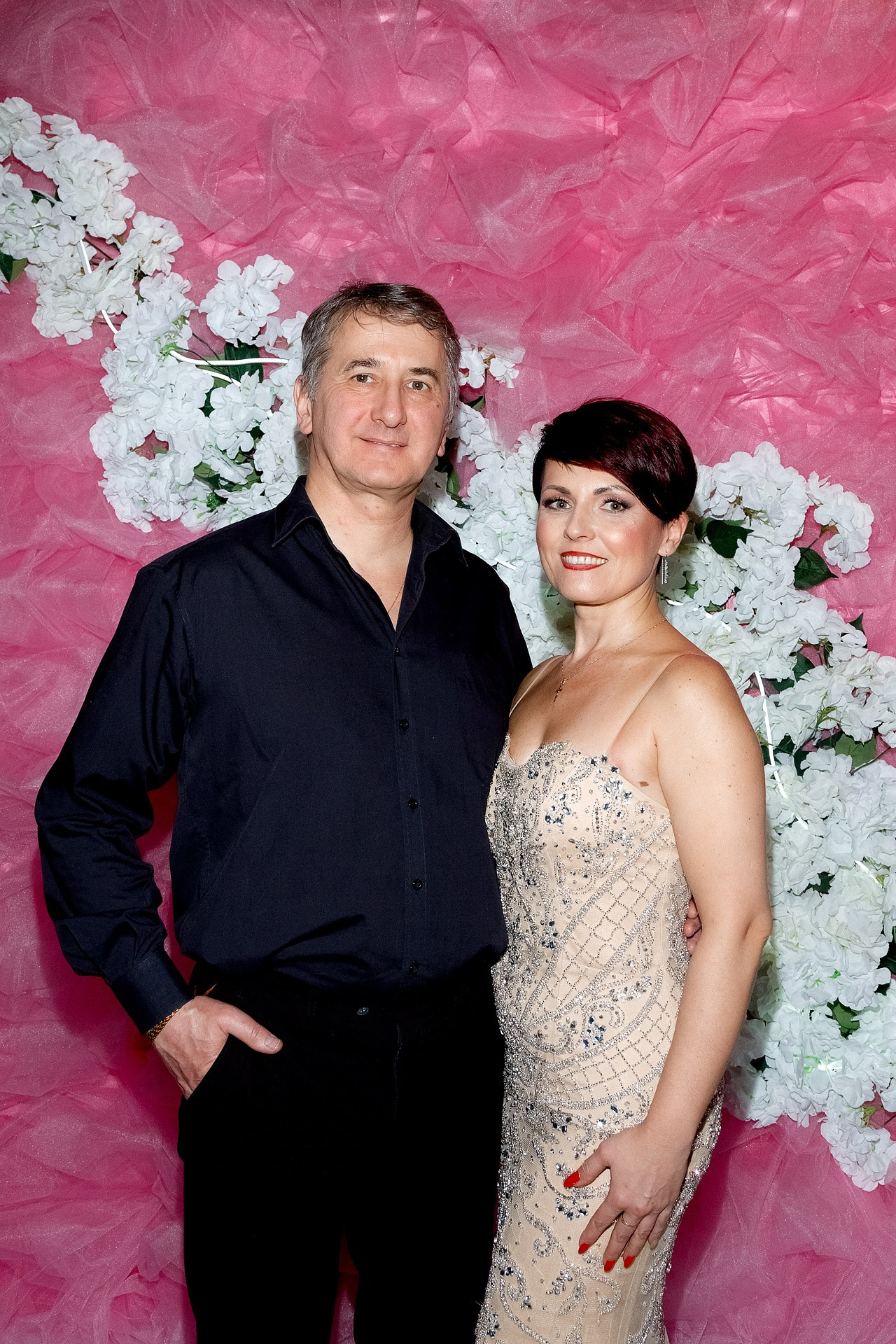 Репортаж творческого вечера. Светский фотограф Санкт-Петербург и ЛО