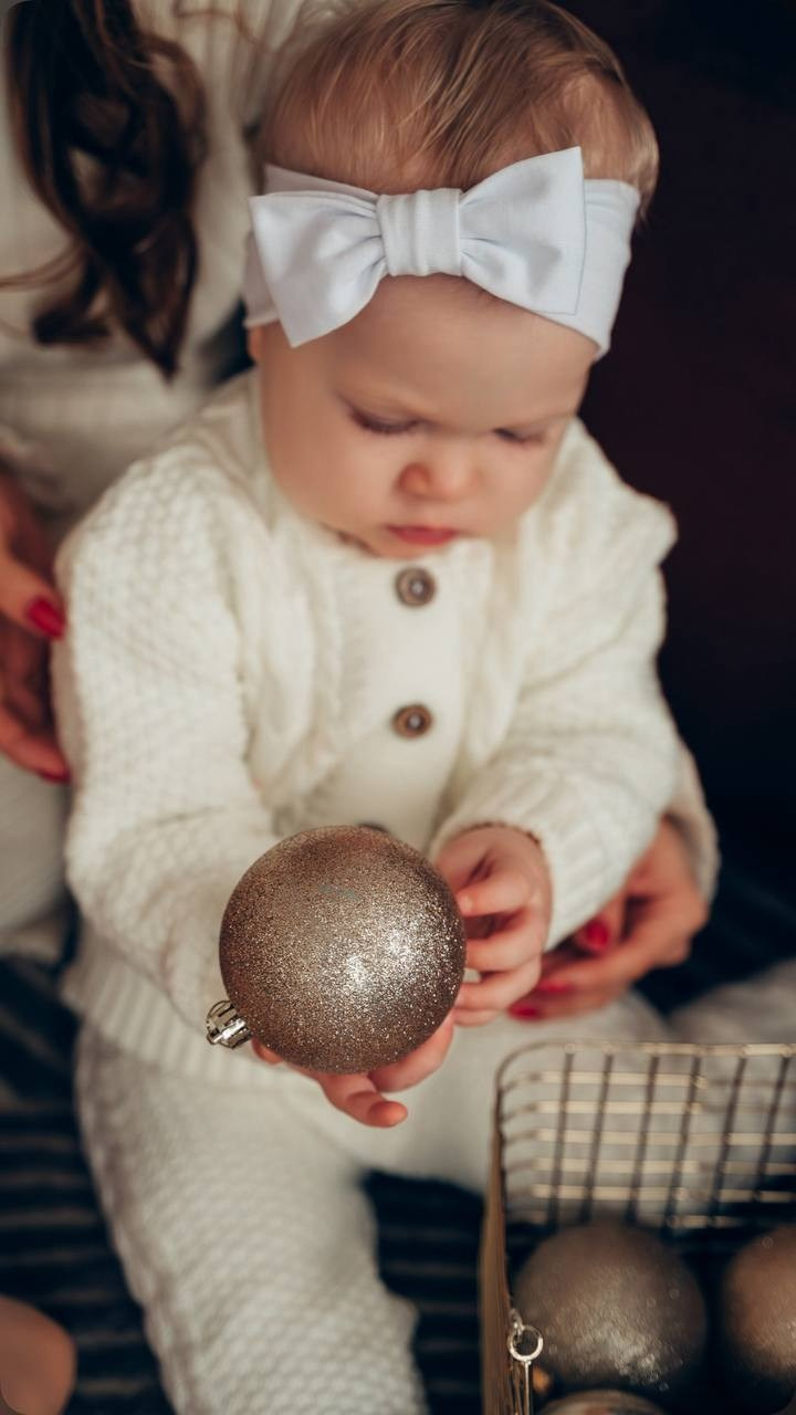 Новогодние истории. Фотограф в Брянске Ольга Купцова