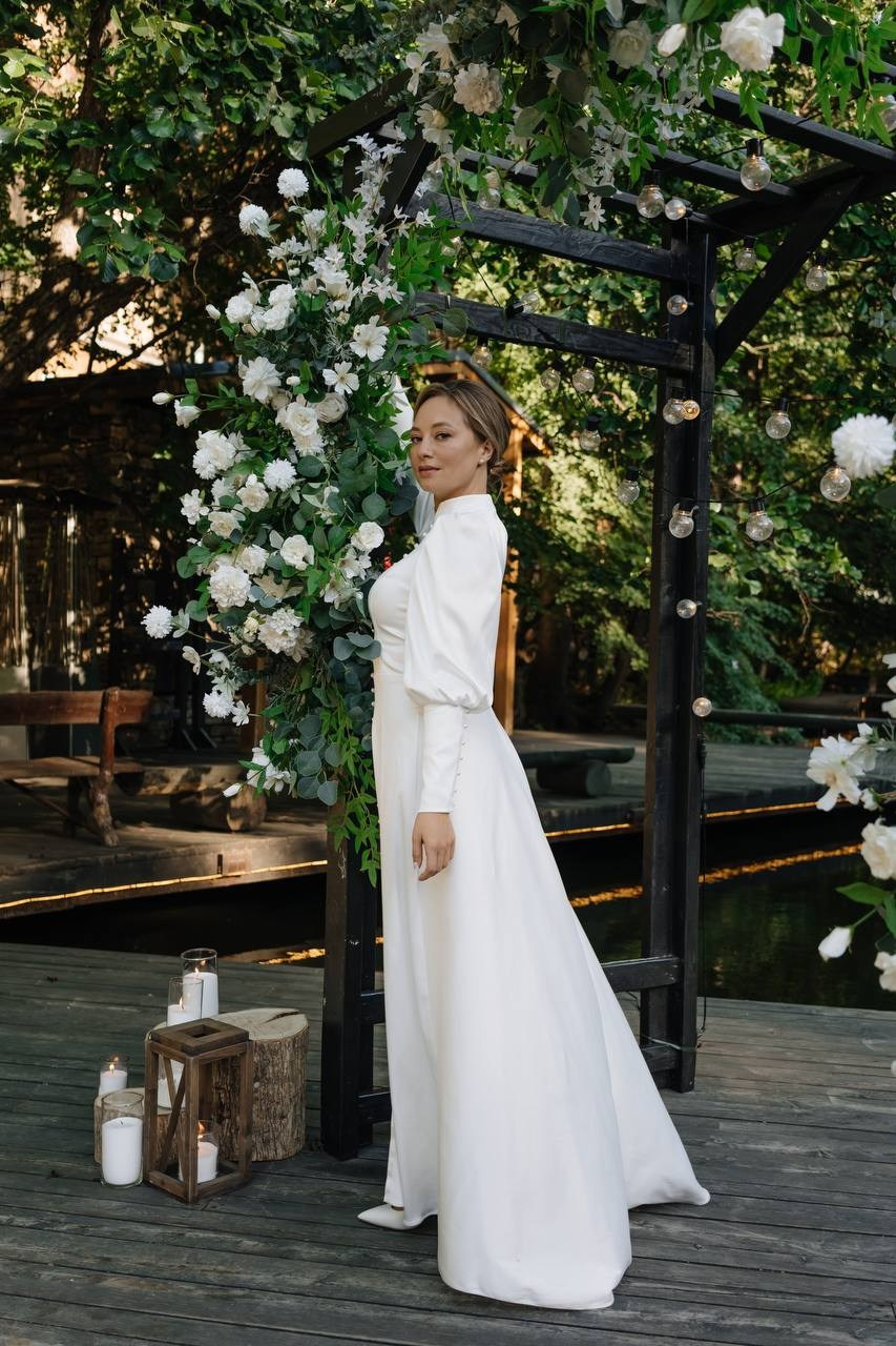 Ramil & Safiya. RAMZIYA KAZAKOVA