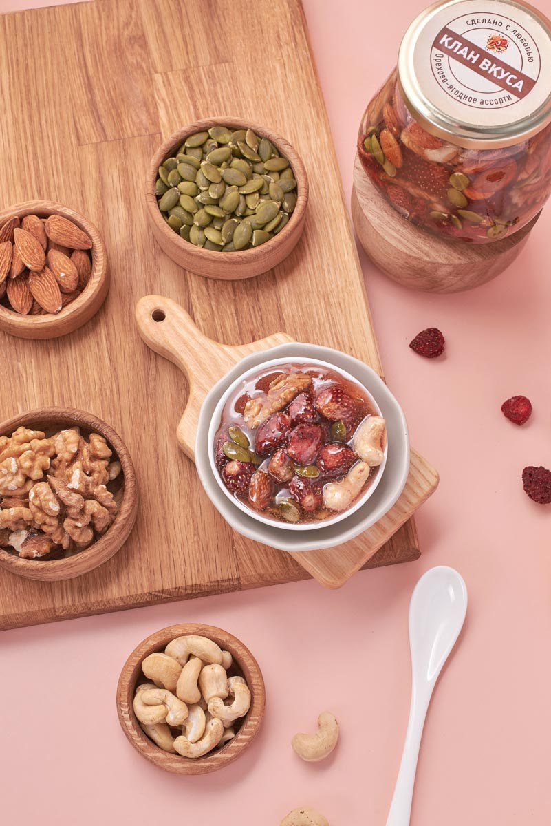 Фуд-съёмка. Фотосъёмка для меню. Предметный фотограф в Новосибирске Светлана Логинова