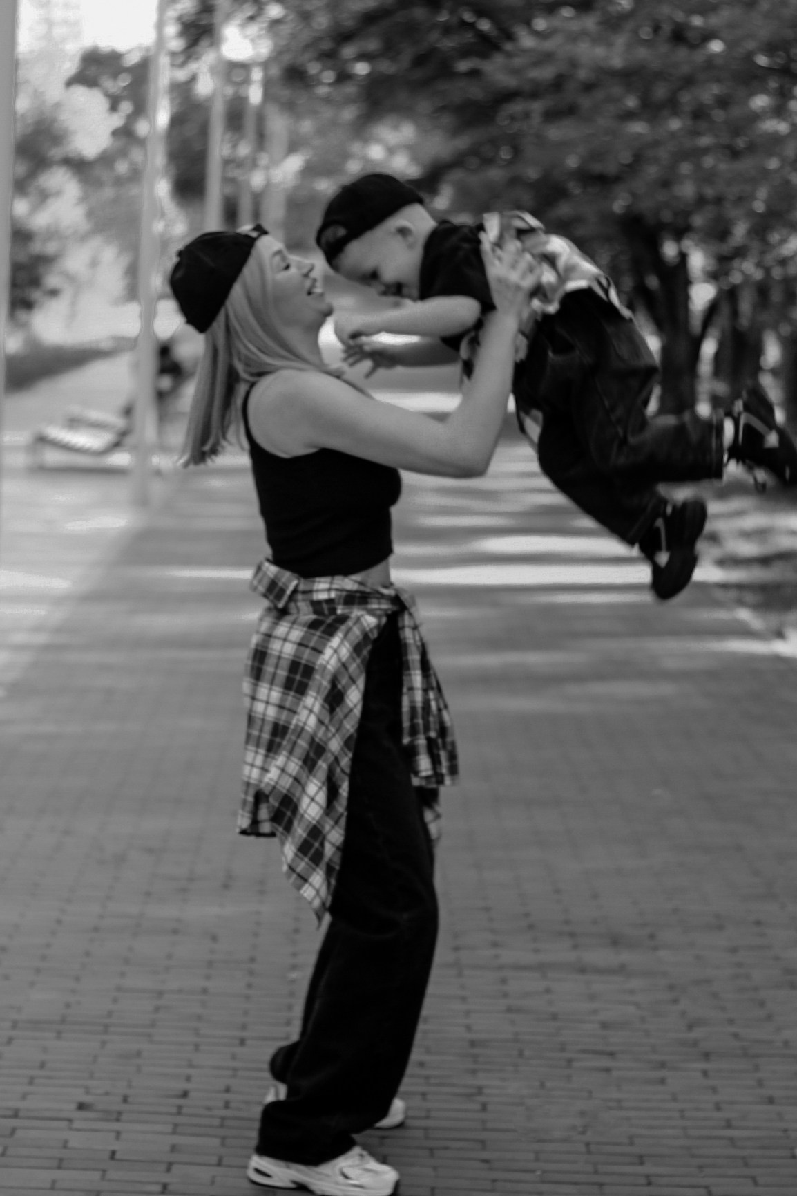 Семейный. Фотограф Иванова Елена в Иркутске