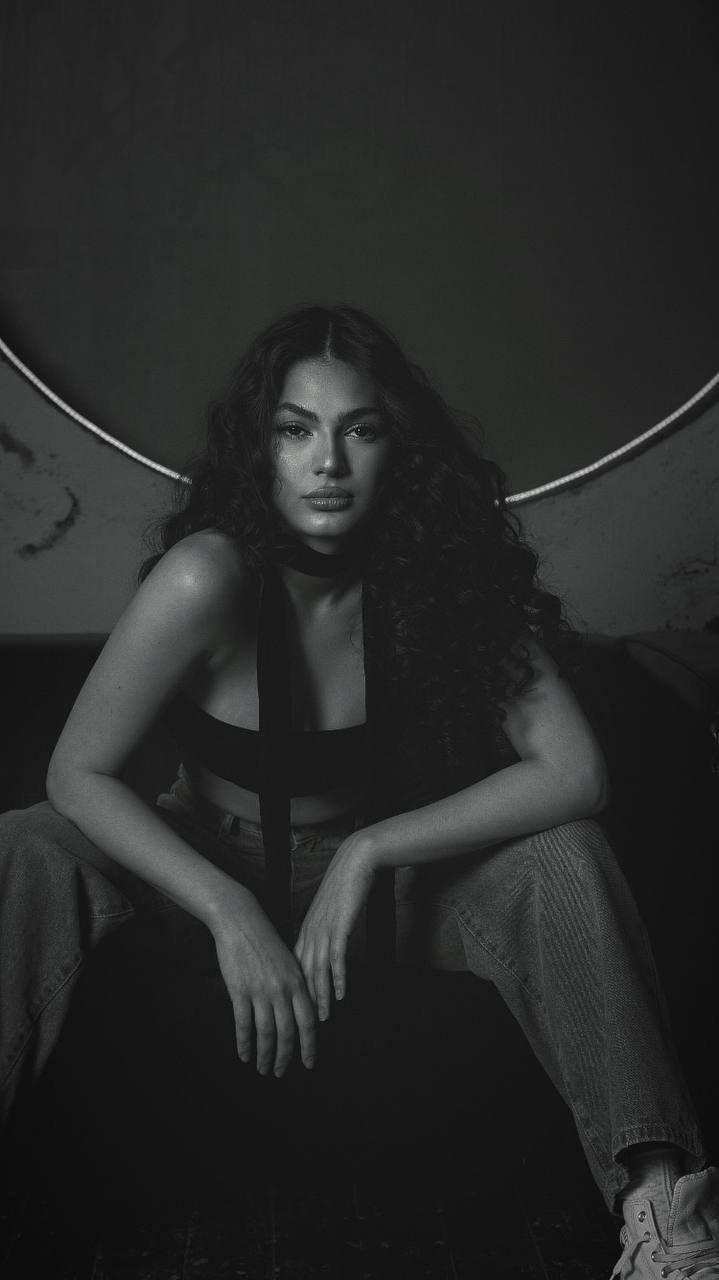 ПОРТФОЛИО. ФОТО РЕЖИССЕР