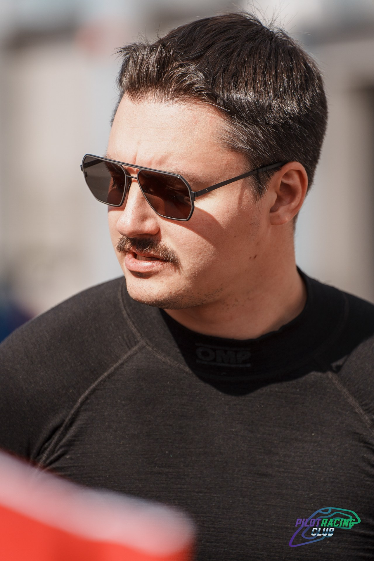 ИГОРА ДРАЙВ. Портретный и репортажный фотограф в Санкт-Петербурге Максим Пашков