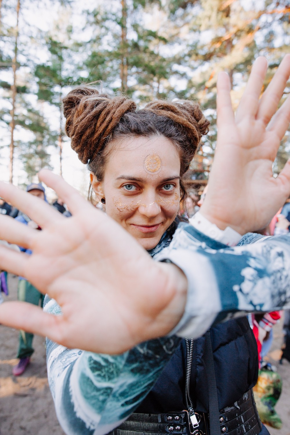 Solar Systo Togathering 2023. Весна. Репортажный фотограф в Санкт-Петербурге СПБ Алиса Ческидова на ваше мероприятие