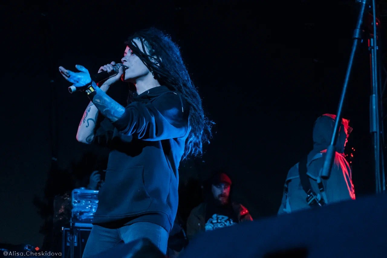 Концерты. Репортажный фотограф в Санкт-Петербурге СПБ Алиса Ческидова на ваше мероприятие