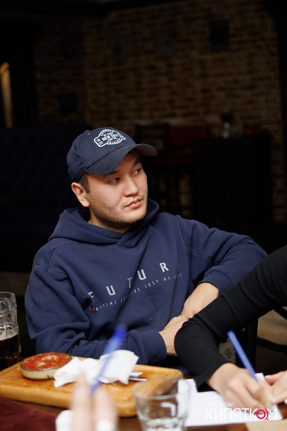 WOW QUIZ. КИПЯТКОМ КОКШЕТАУ