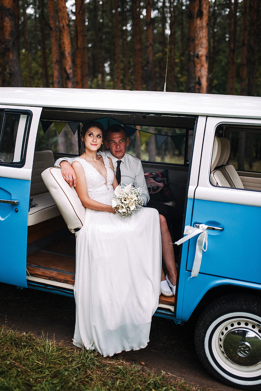 Яна и Миша. Свадебный и семейный фотограф Москва Екатерина Верижникова