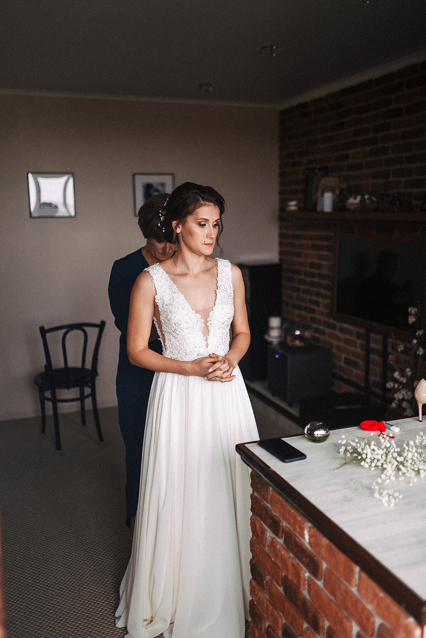 Яна и Миша. Свадебный и семейный фотограф Москва Екатерина Верижникова