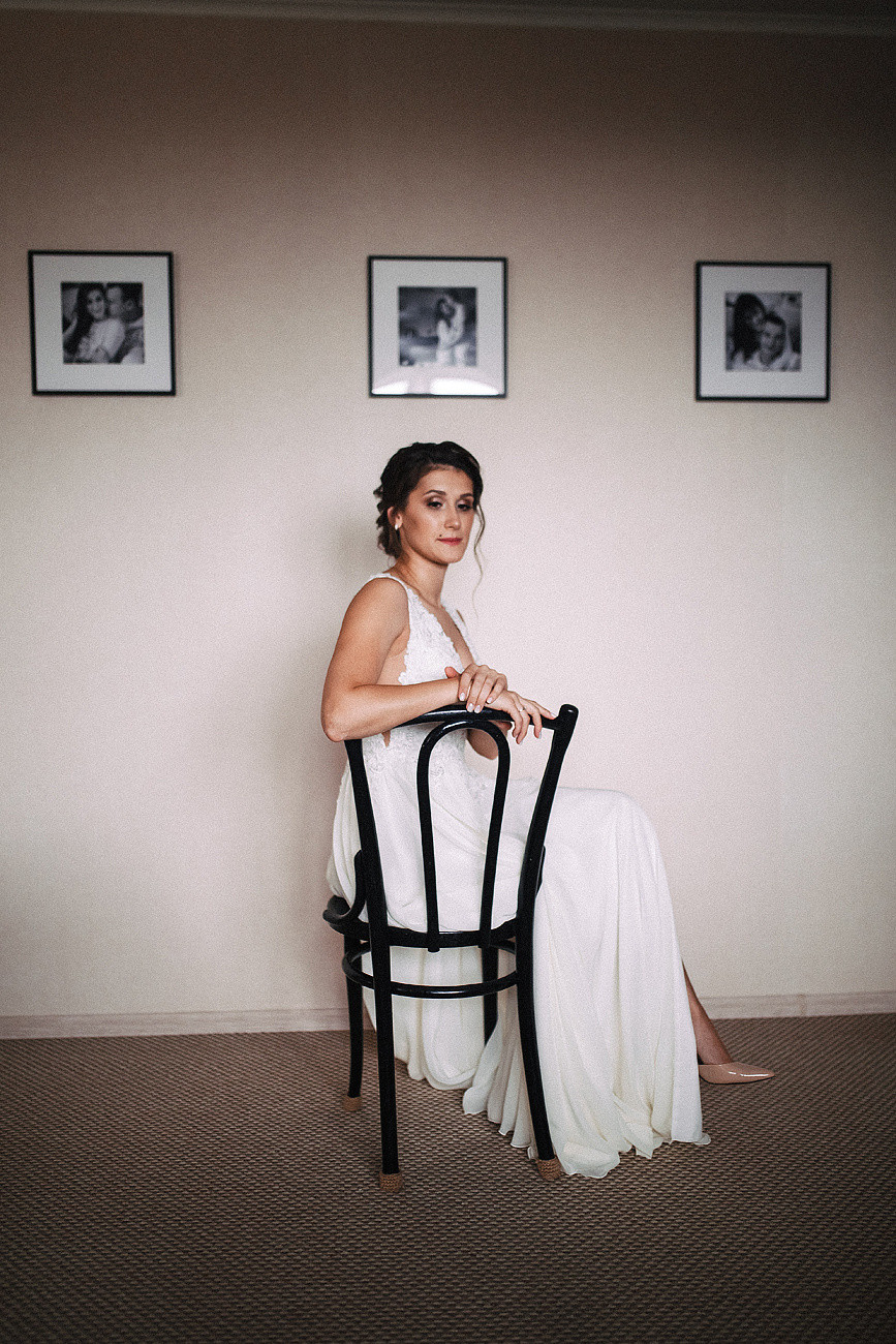 Яна и Миша. Свадебный и семейный фотограф Москва Екатерина Верижникова