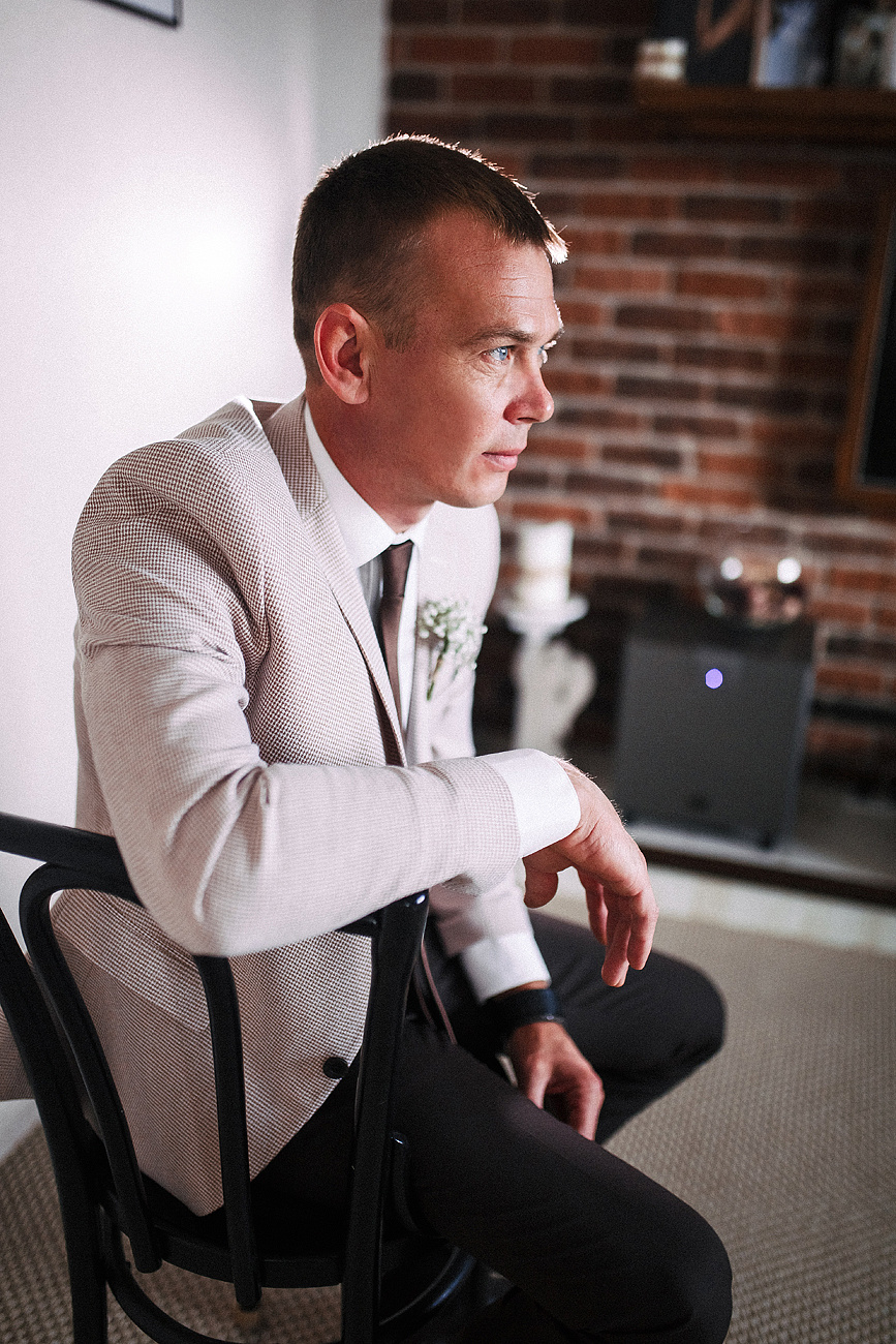 Яна и Миша. Свадебный и семейный фотограф Москва Екатерина Верижникова