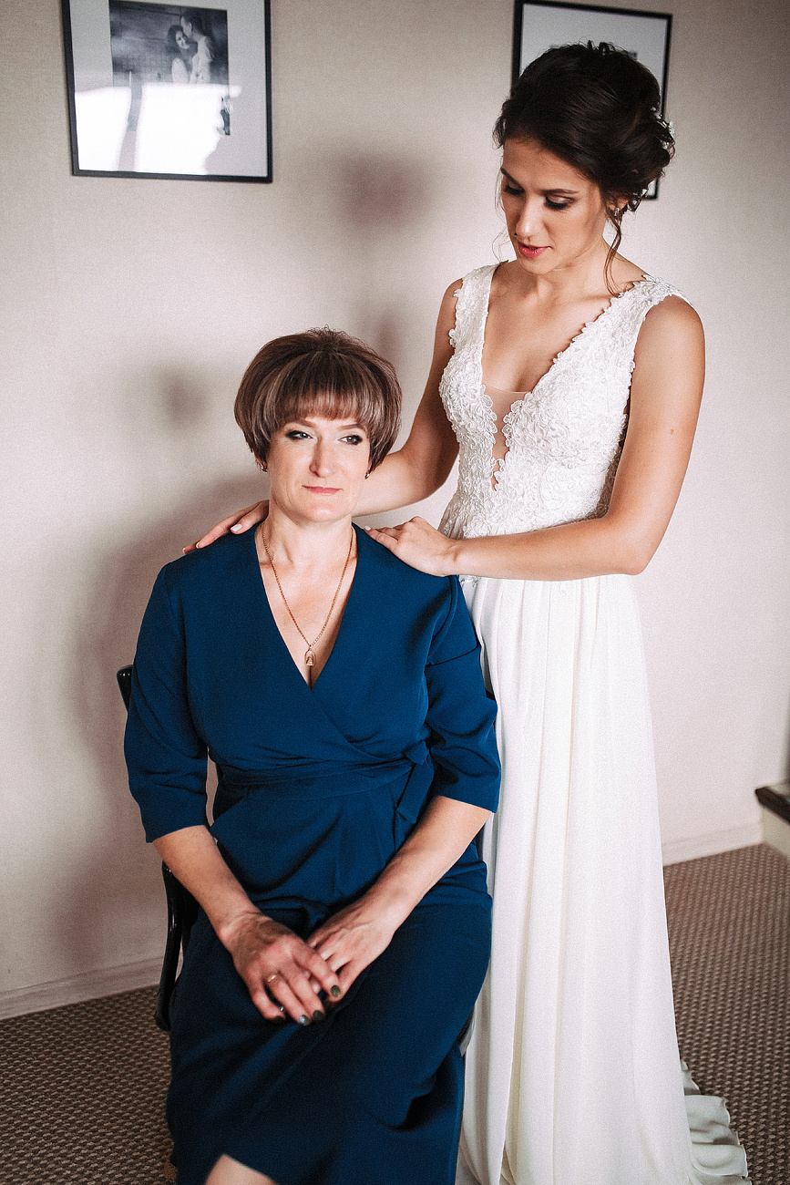 Яна и Миша. Свадебный и семейный фотограф Москва Екатерина Верижникова