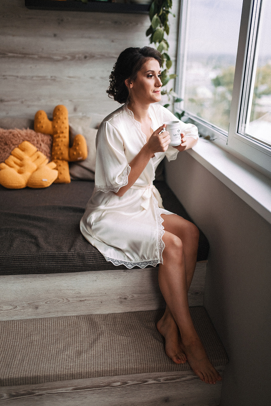 Яна и Миша. Свадебный и семейный фотограф Москва Екатерина Верижникова