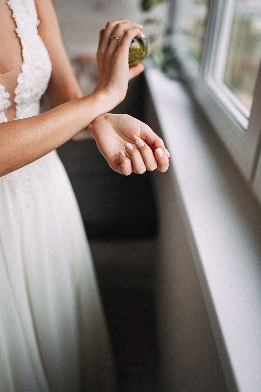 Яна и Миша. Свадебный и семейный фотограф Москва Екатерина Верижникова