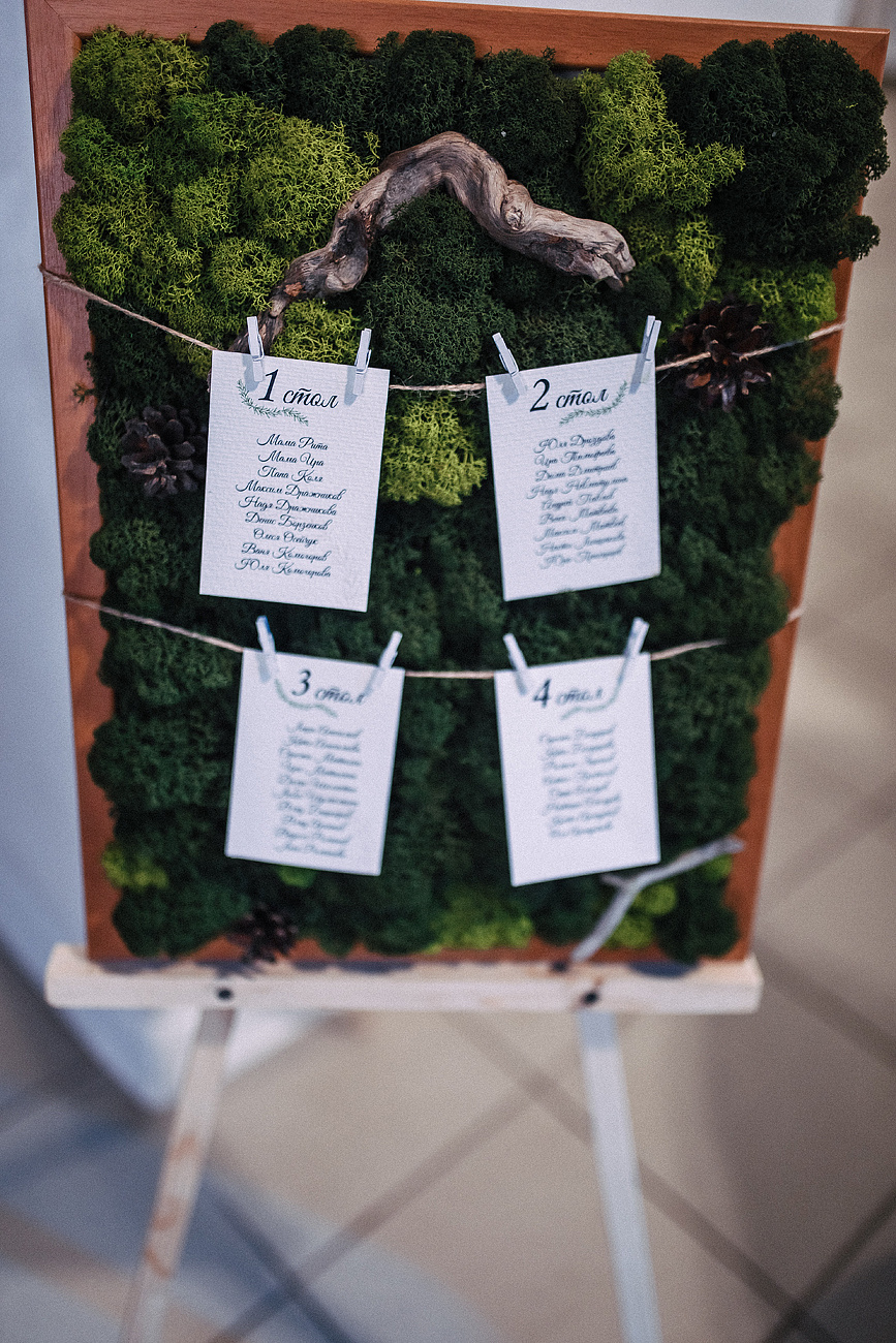 Яна и Миша. Свадебный и семейный фотограф Москва Екатерина Верижникова