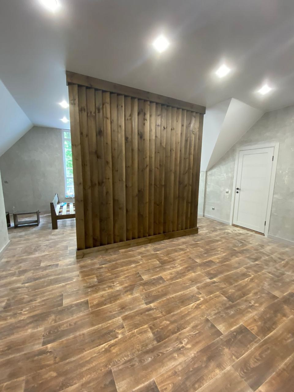 Интерьерные решения. Столярное производство Камыши-Хвощи