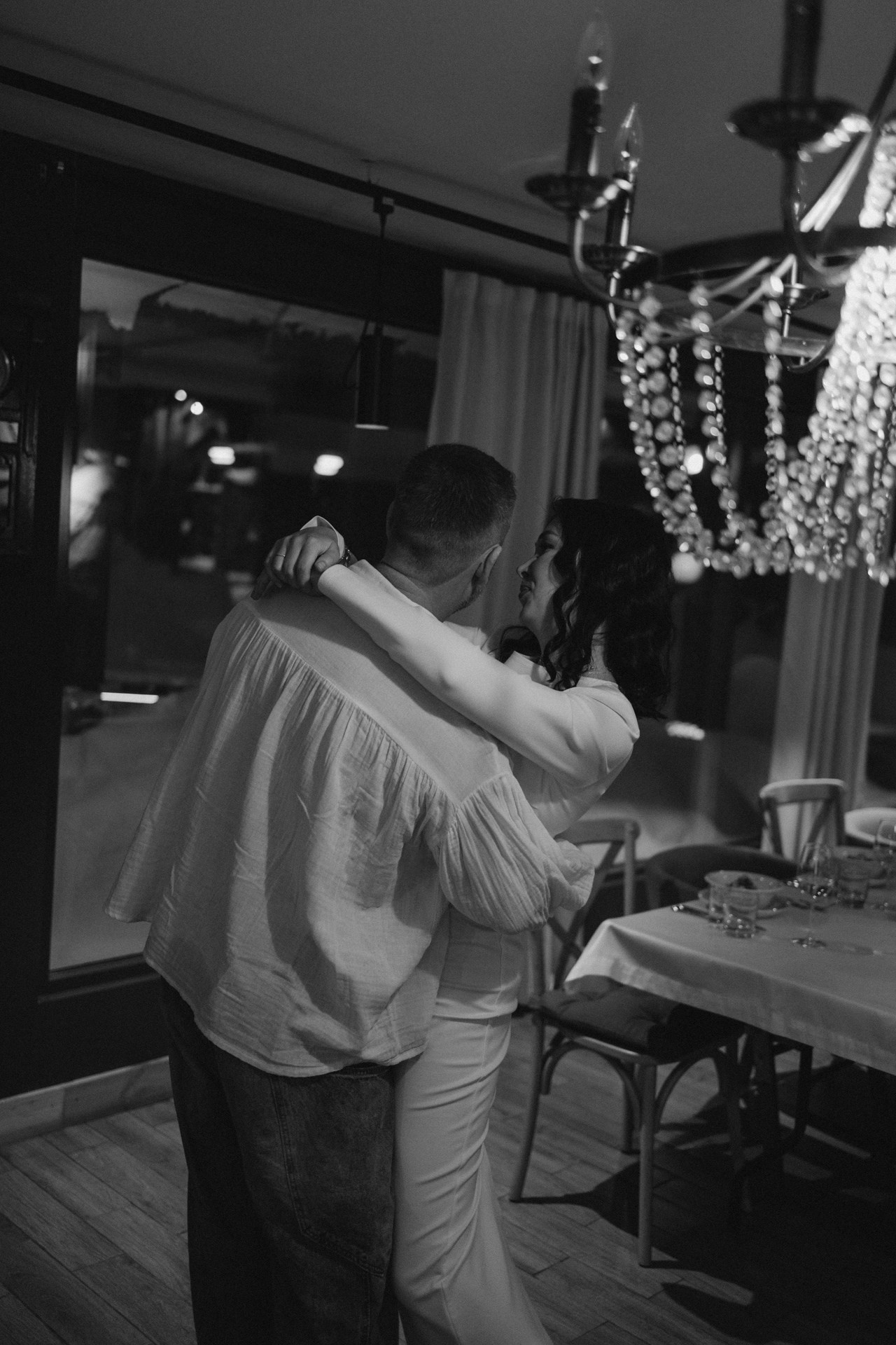 Важный день создания семьи. Семейный фотограф в Ижевске Даша Денисова