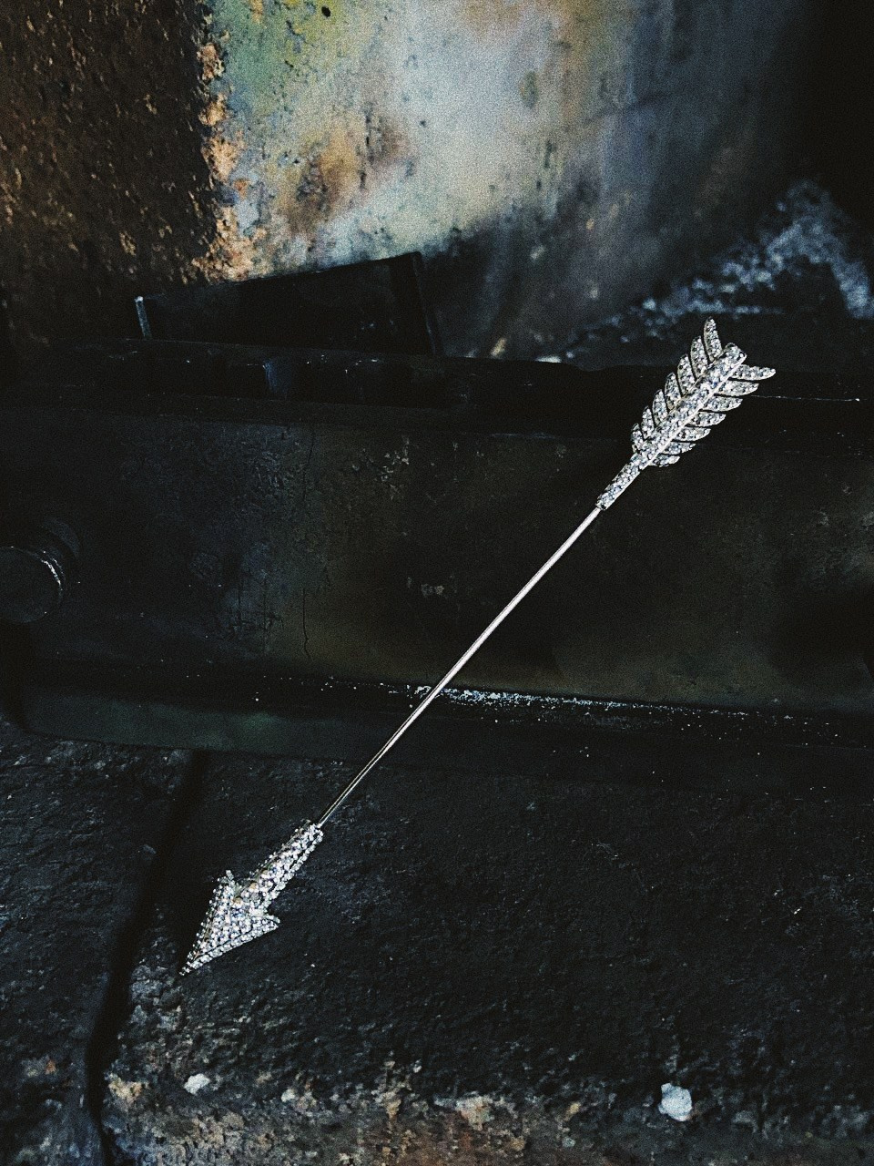 Эксклюзивные проекты. Ювелирный Дом SHEERIN