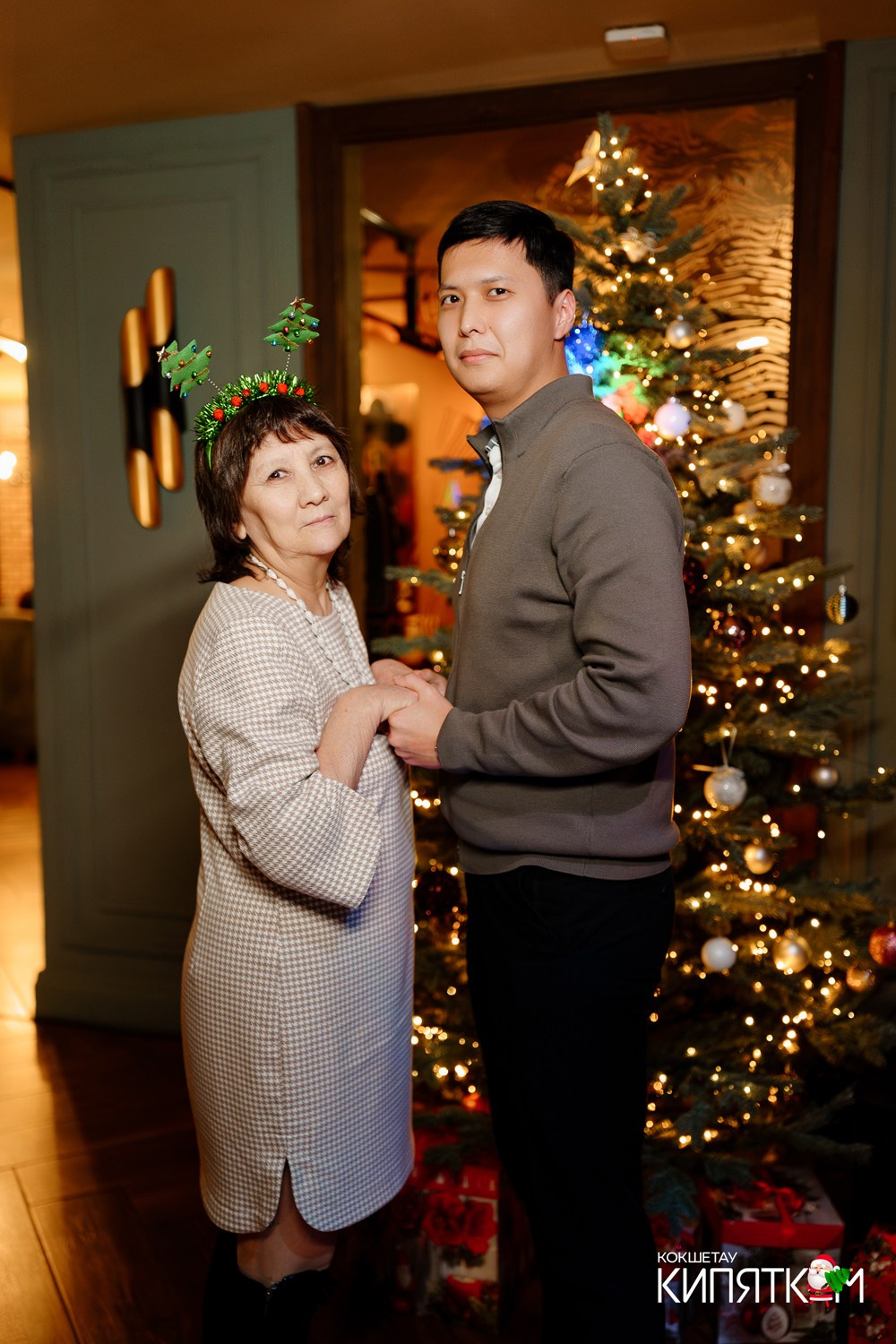 CROSTA. КИПЯТКОМ КОКШЕТАУ