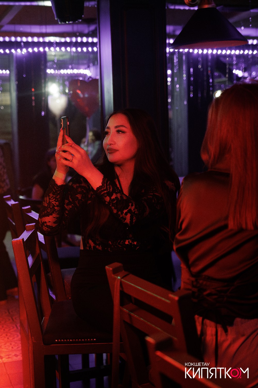 GENTLEMAN PUB. КИПЯТКОМ КОКШЕТАУ