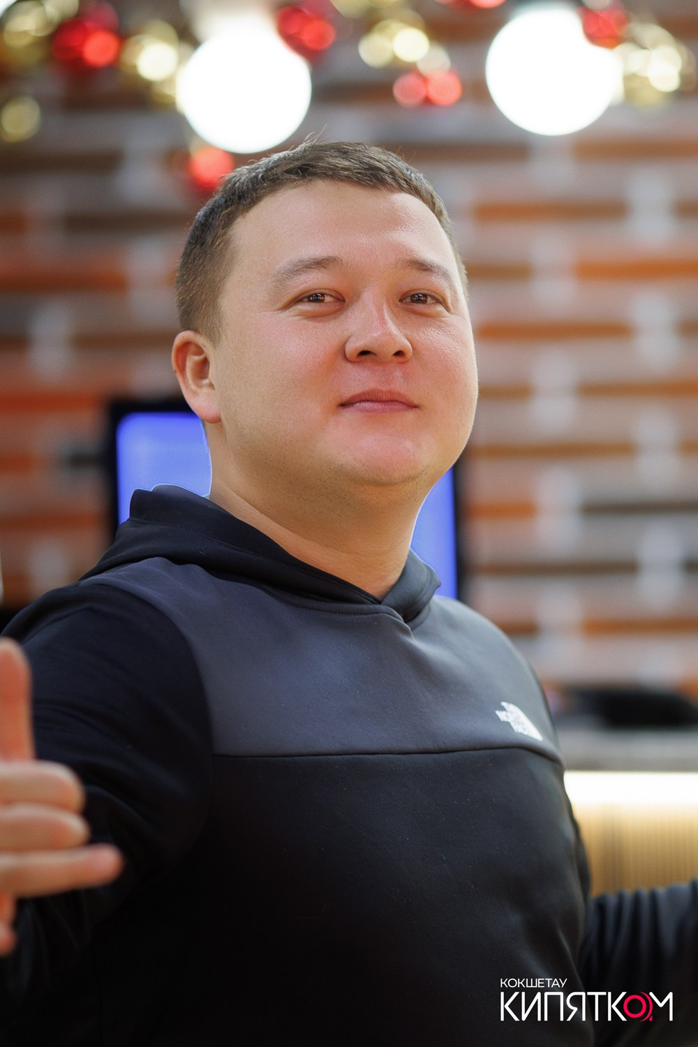 ШАШЛЫКОVV 13. КИПЯТКОМ КОКШЕТАУ