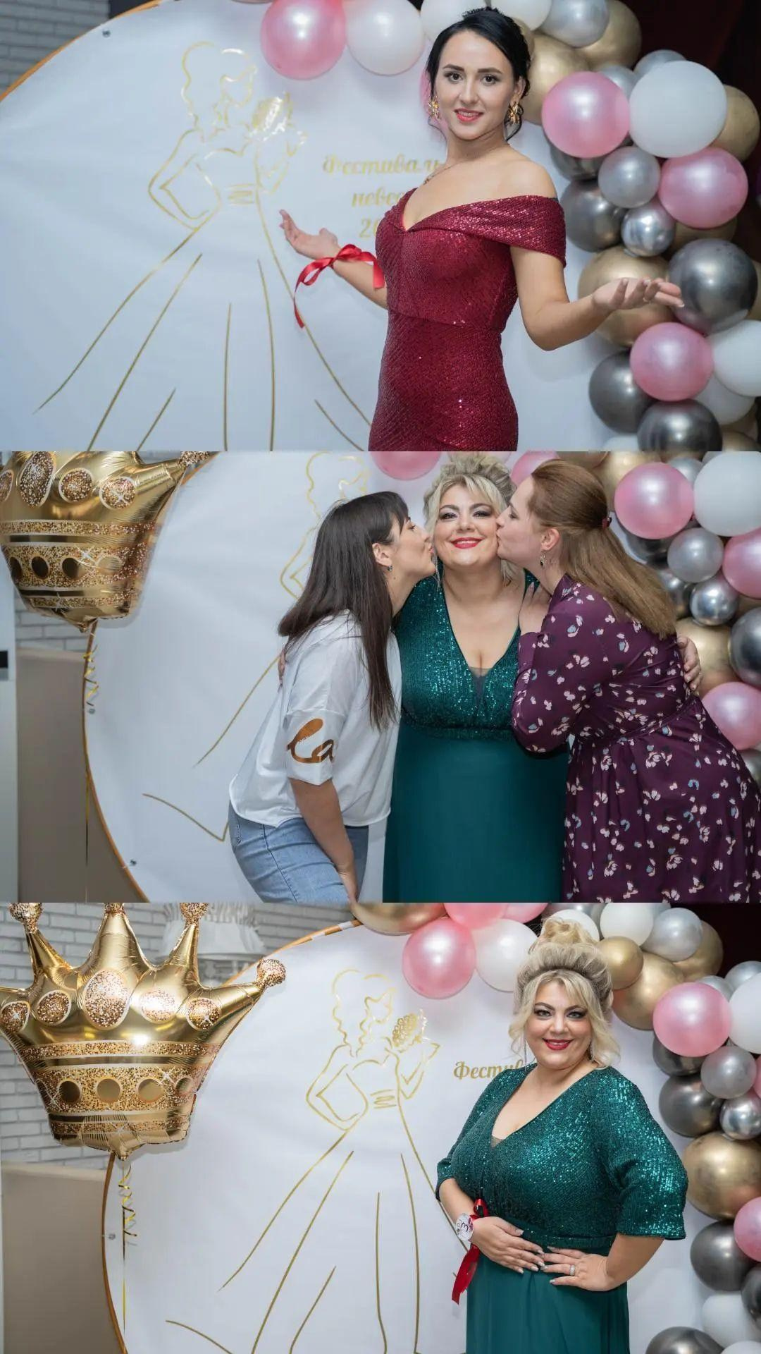 Репортаж. Виктория Алпеева — фотограф по любви