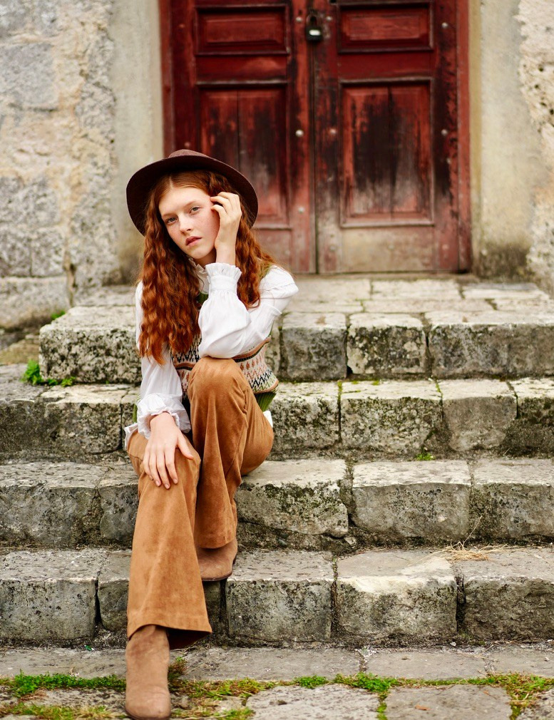 Осенние КРАСКИ. Фотограф Елена — Севастополь, Крым, Москва