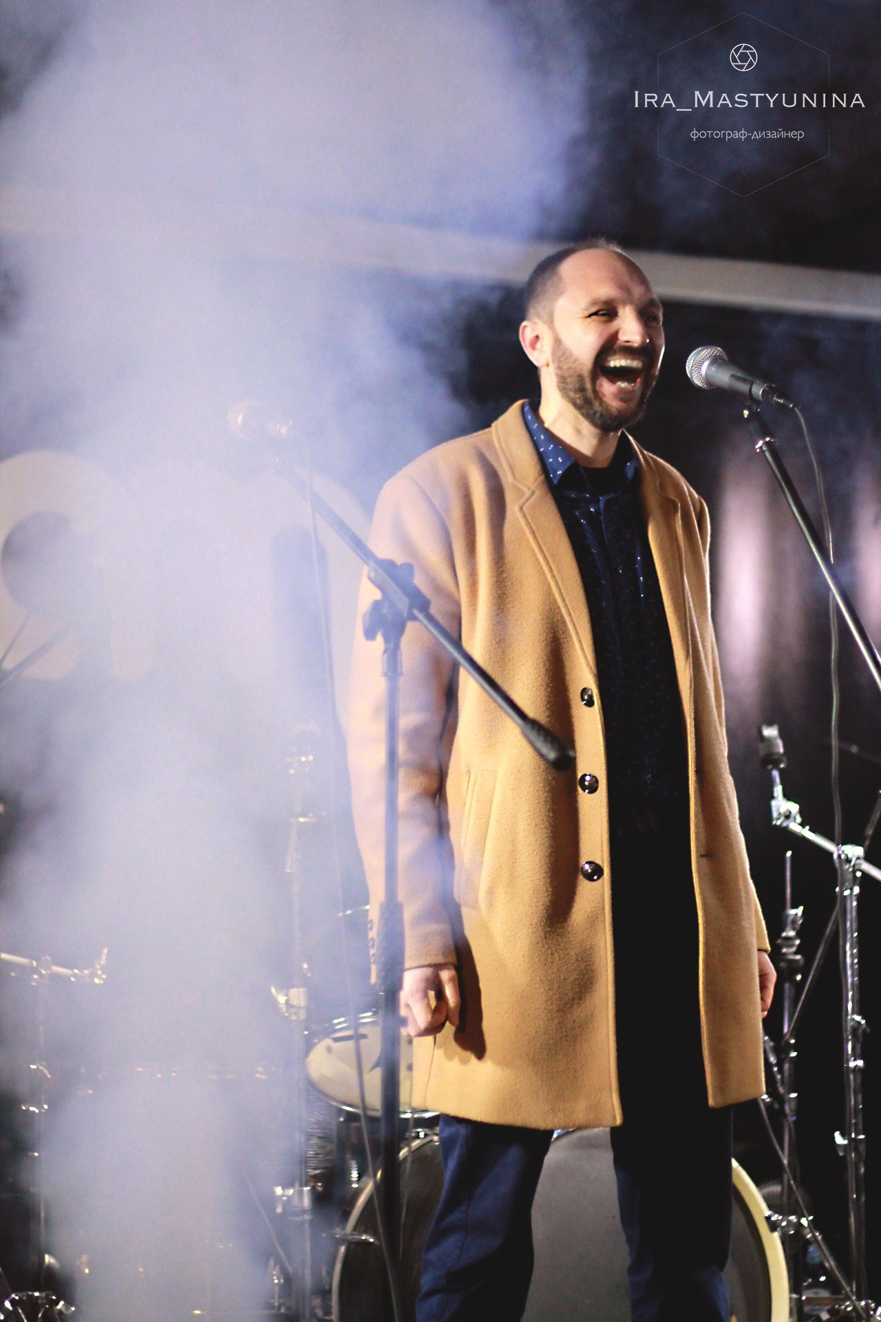 ДР Джокера. Фотограф-дизайнер Мастюнина Ирина