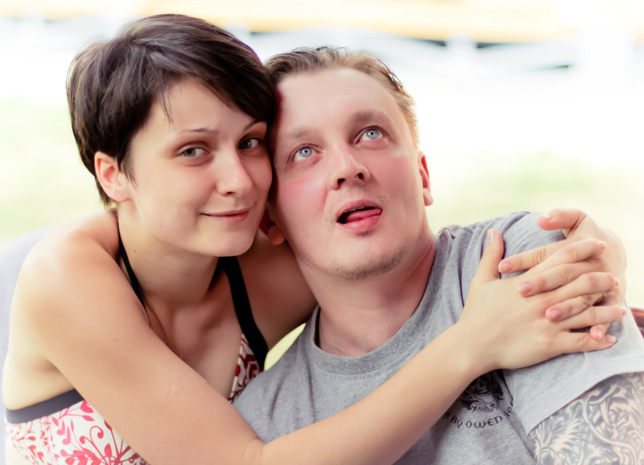 Тот самый бар. Nina Petina