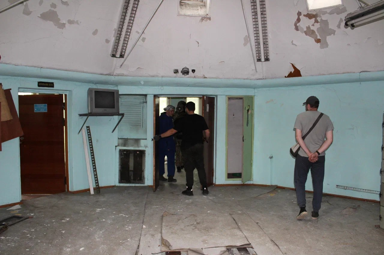 Документальный альманах «Сибиряки — герои России Z», 2023 г. Центр развития кинопроизводства Республики Хакасия