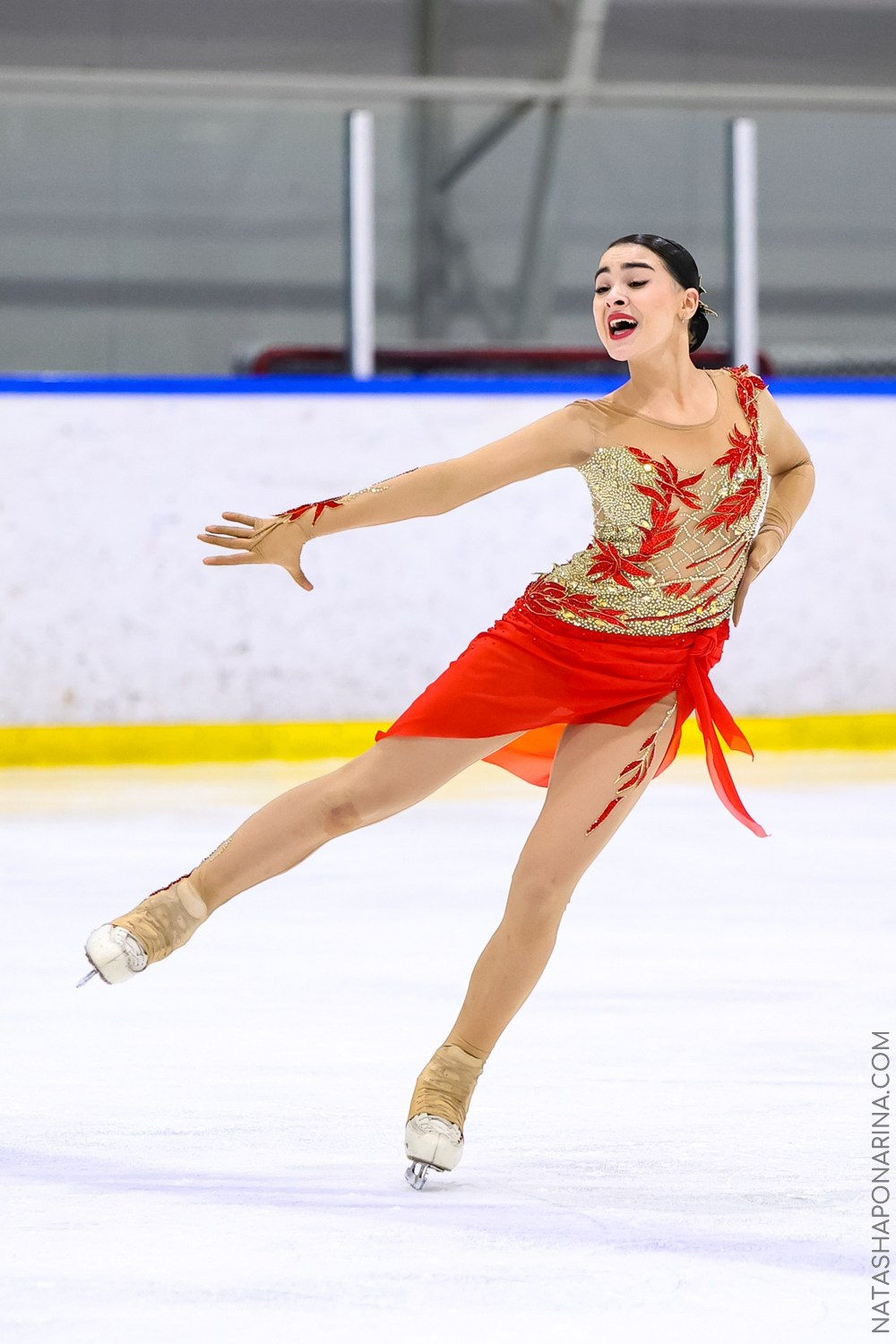 Максеева Эвелина 2025. ФК Фотограф в Санкт-Петербурге Наталья Понарина