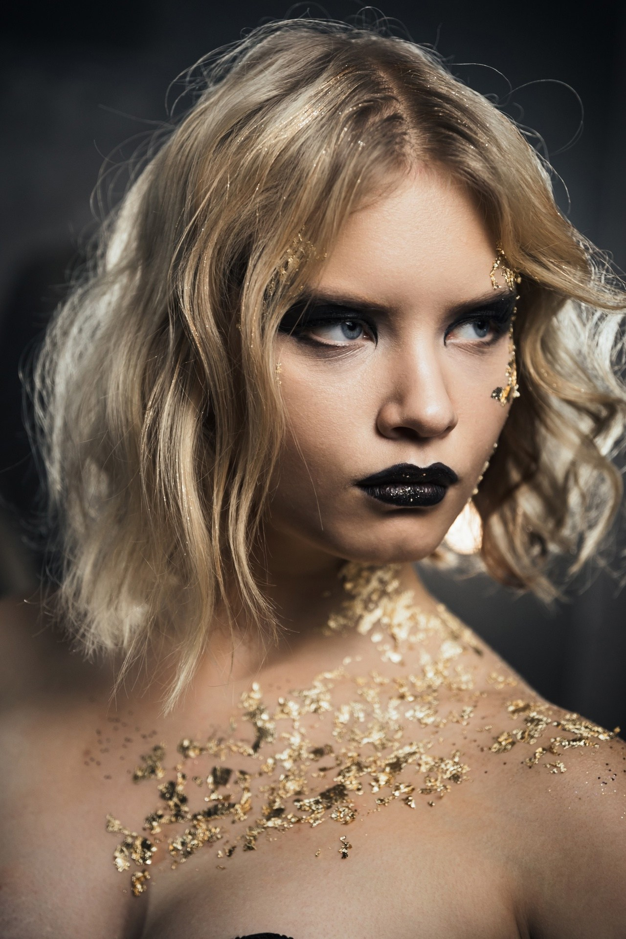 Портрет. Портретный фотограф Наталья Шарыпина в Череповце