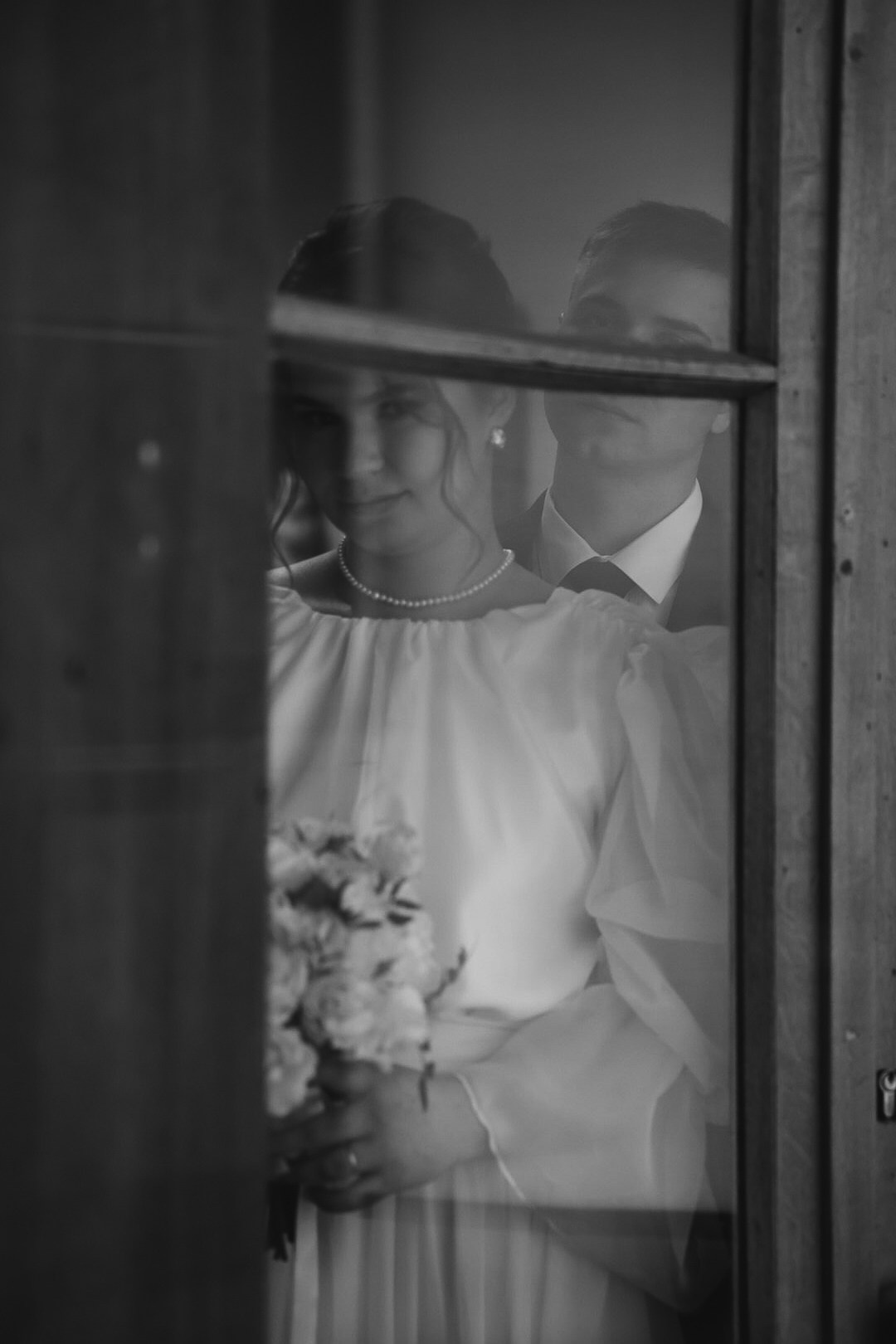 Виктор и Ольга. Фотограф Нижний Новгород