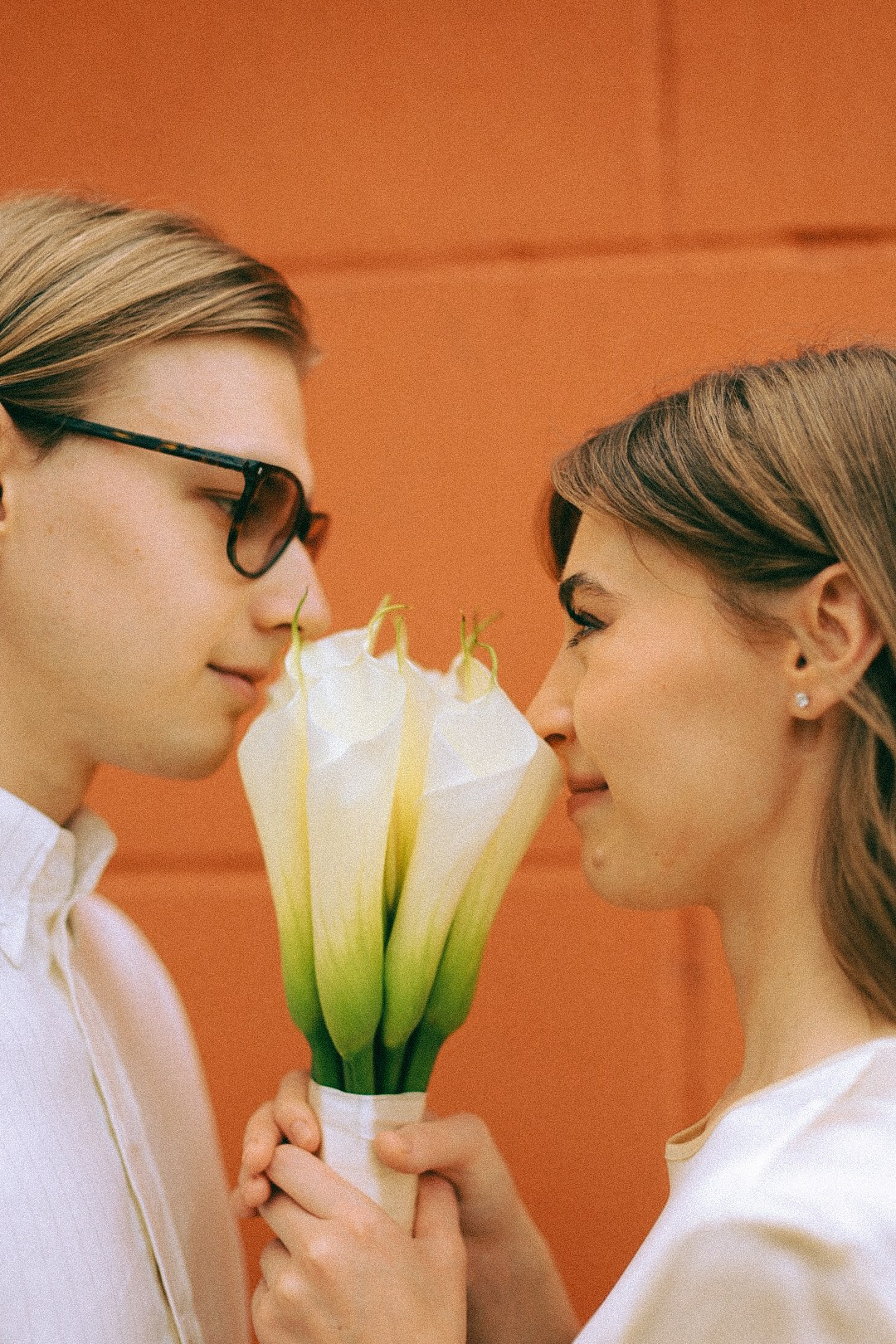 Сева и Лена. Фотограф Нижний Новгород