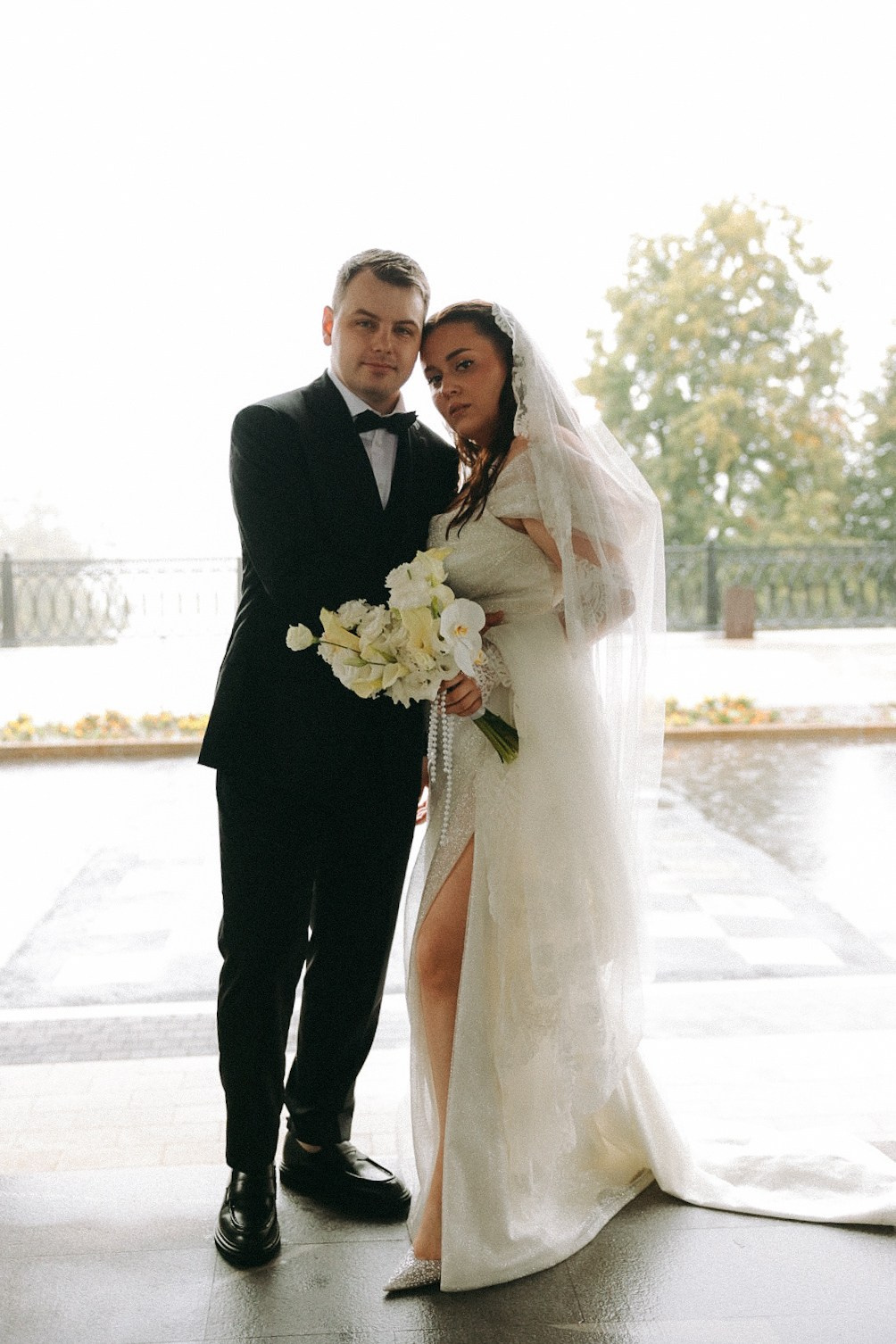 Григорий и Анастасия. Фотограф Нижний Новгород