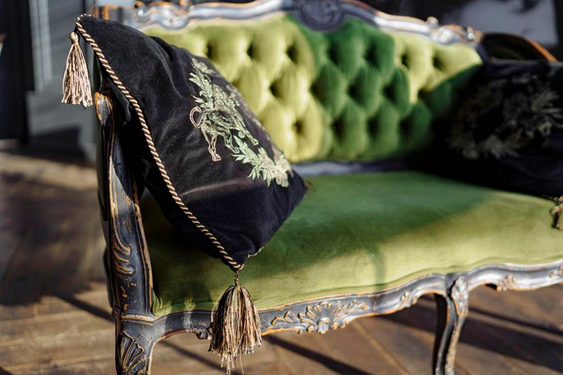 Лучшие фотостудии Москвы для творческих и семейных фотосессий