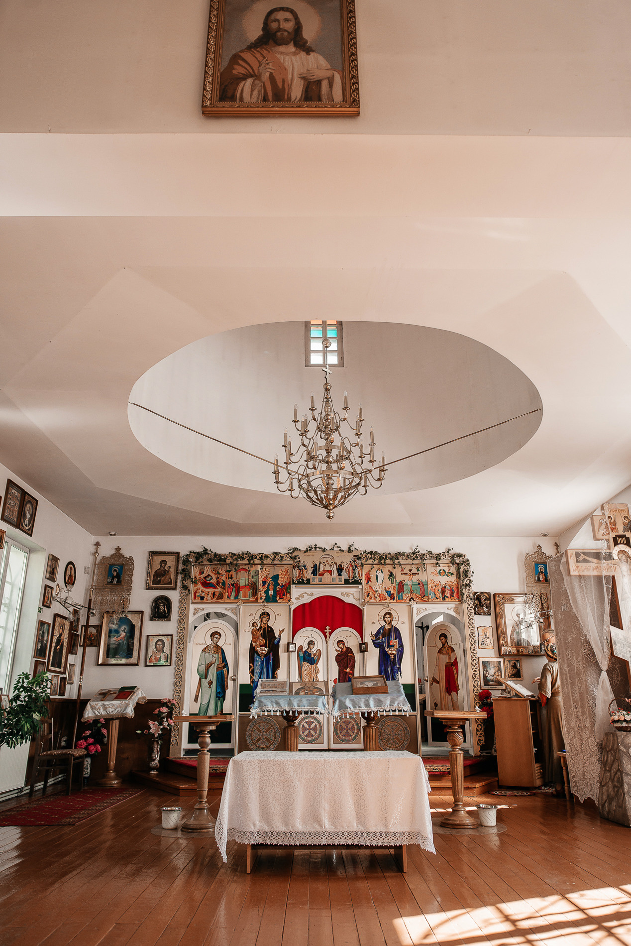 Венчание_Егор & Каролина. Свадебный и семейный фотограф в Минске Яна Новак