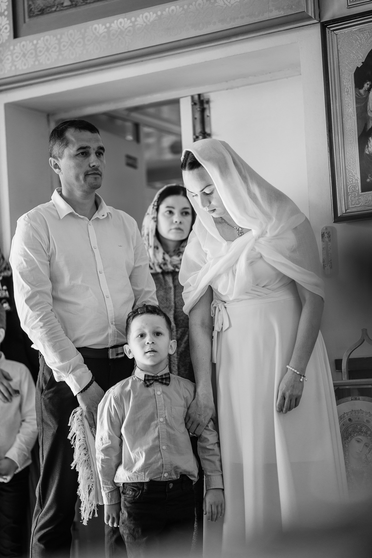 Венчание_Егор & Каролина. Свадебный и семейный фотограф в Минске Яна Новак