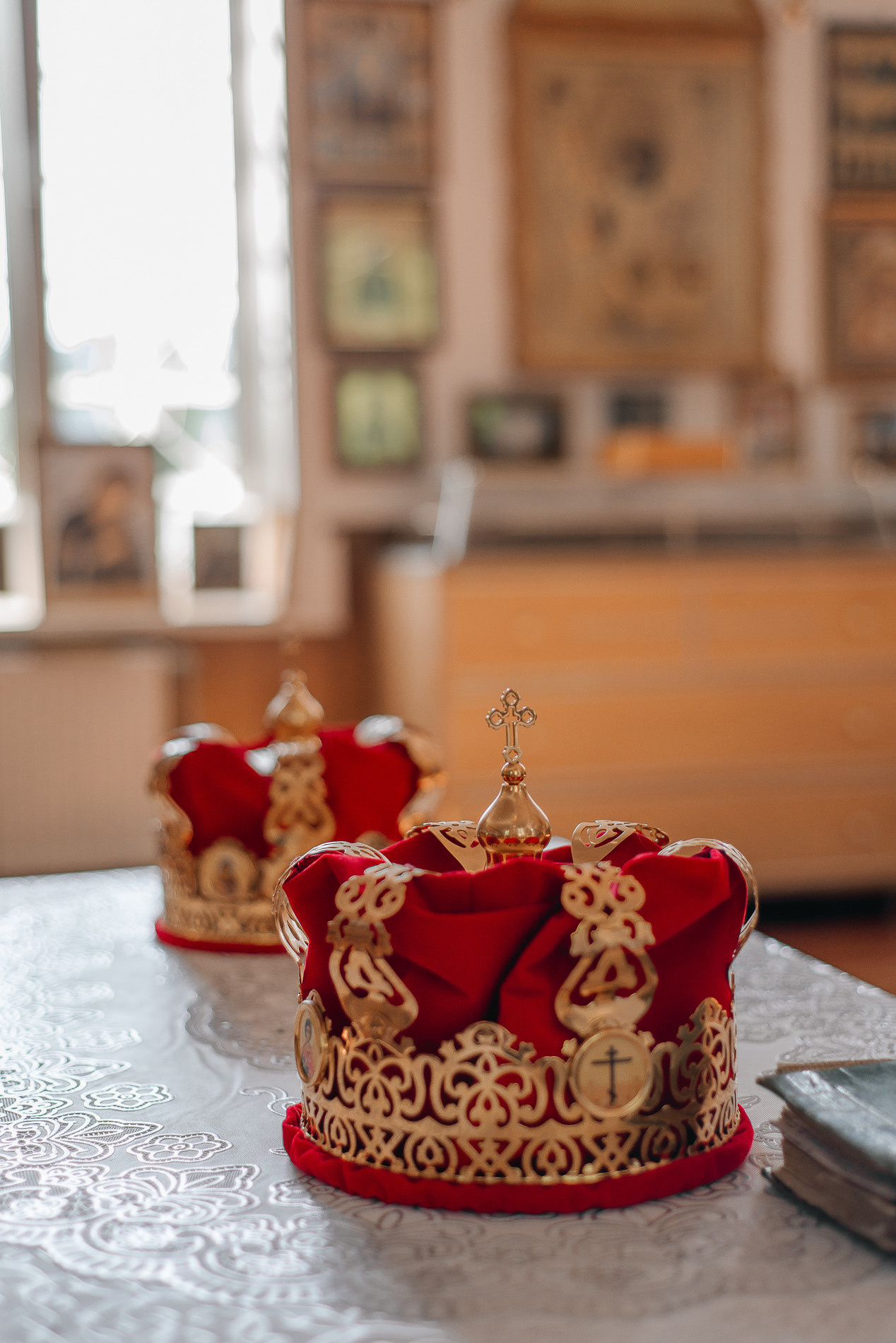 Венчание_Егор & Каролина. Свадебный и семейный фотограф в Минске Яна Новак