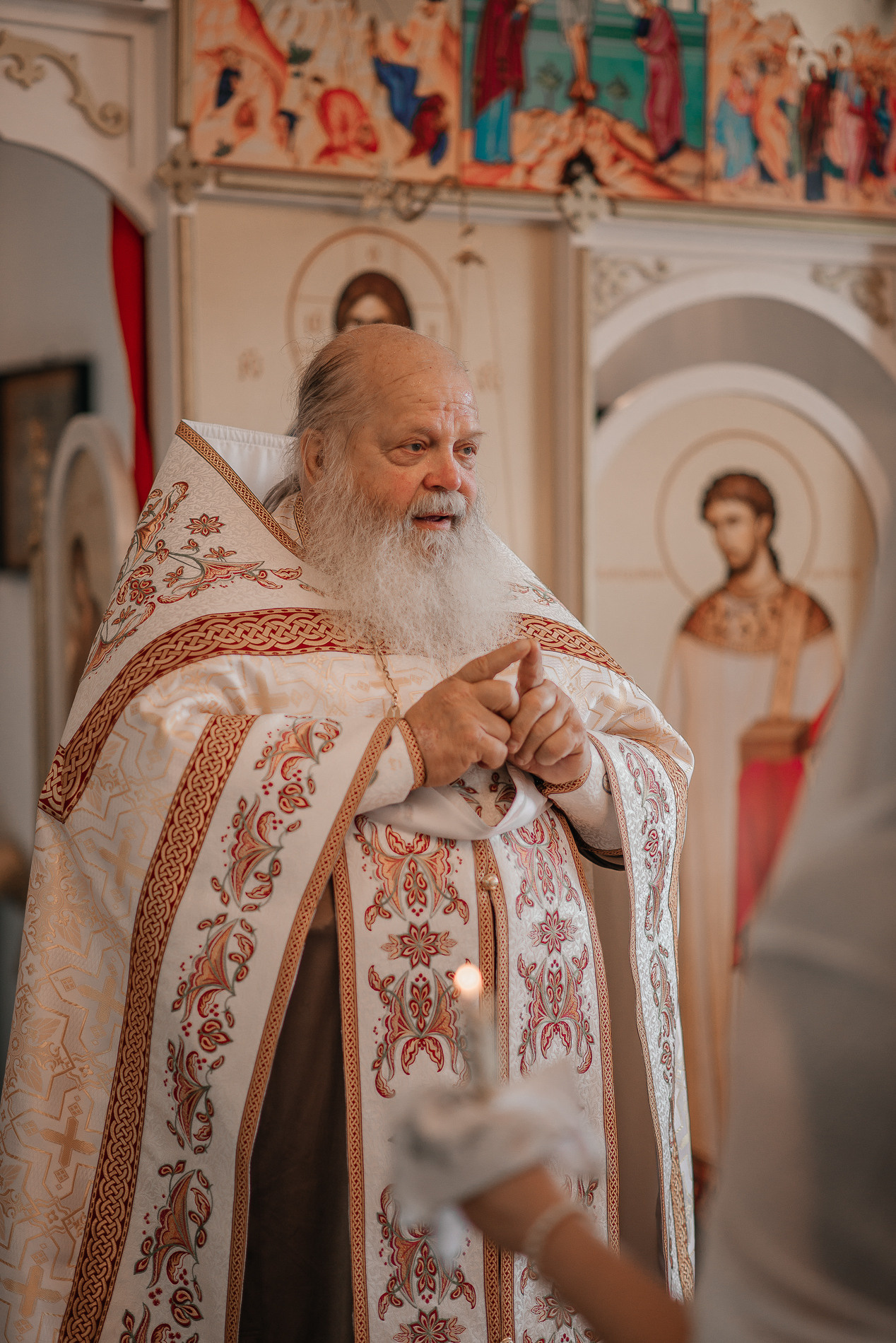 Венчание_Егор & Каролина. Свадебный и семейный фотограф в Минске Яна Новак