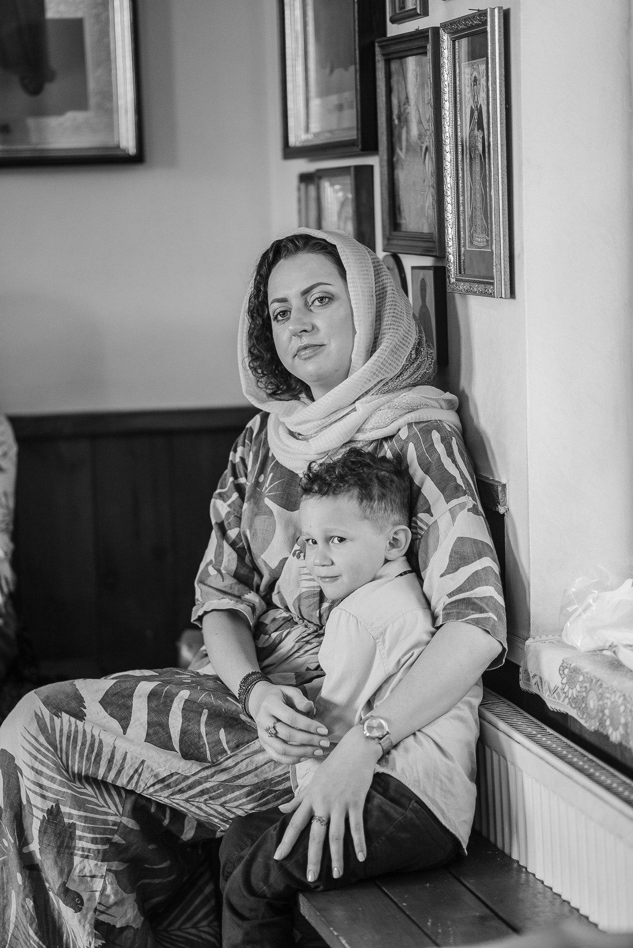 Венчание_Егор & Каролина. Свадебный и семейный фотограф в Минске Яна Новак