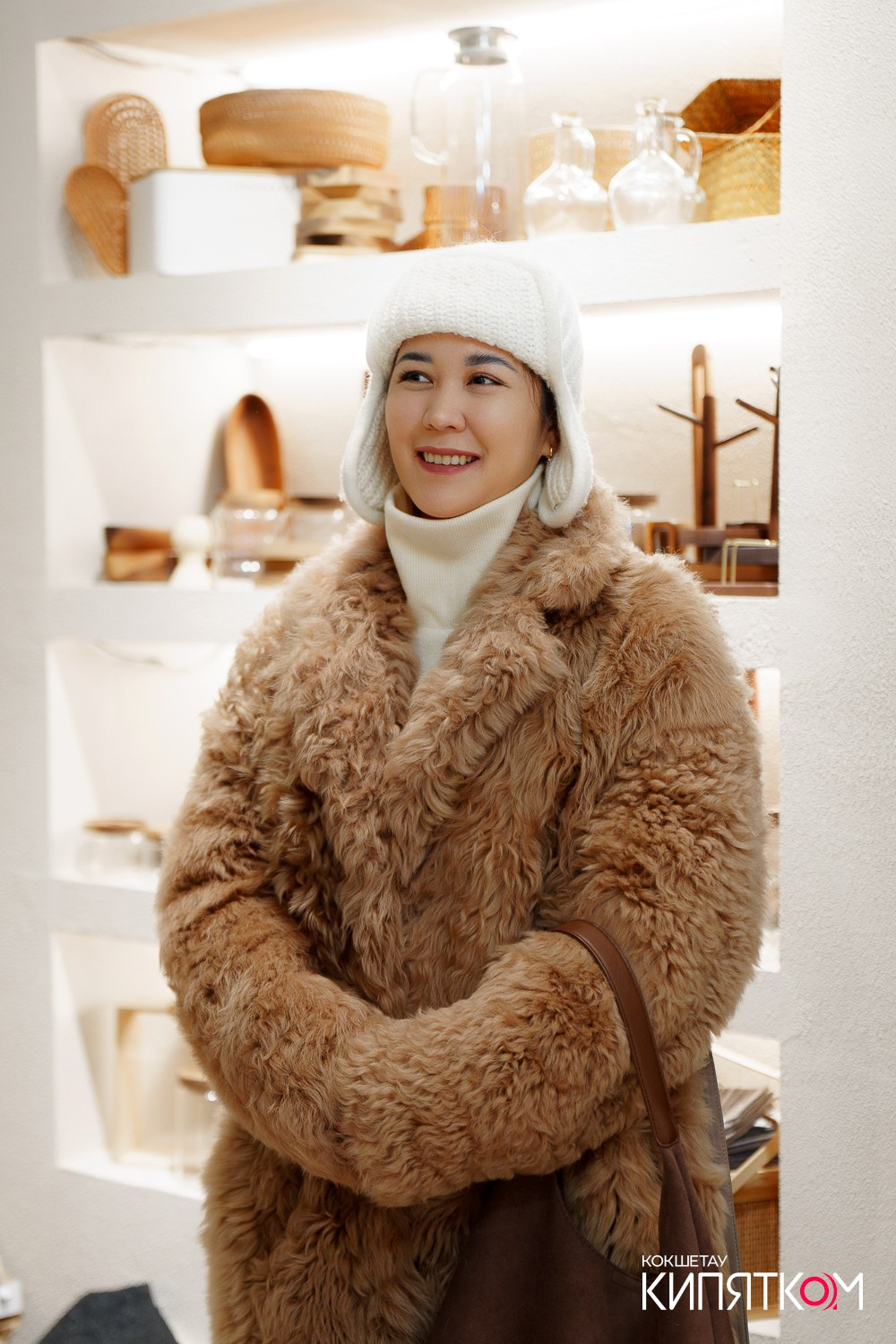 ART HOUSE. КИПЯТКОМ КОКШЕТАУ